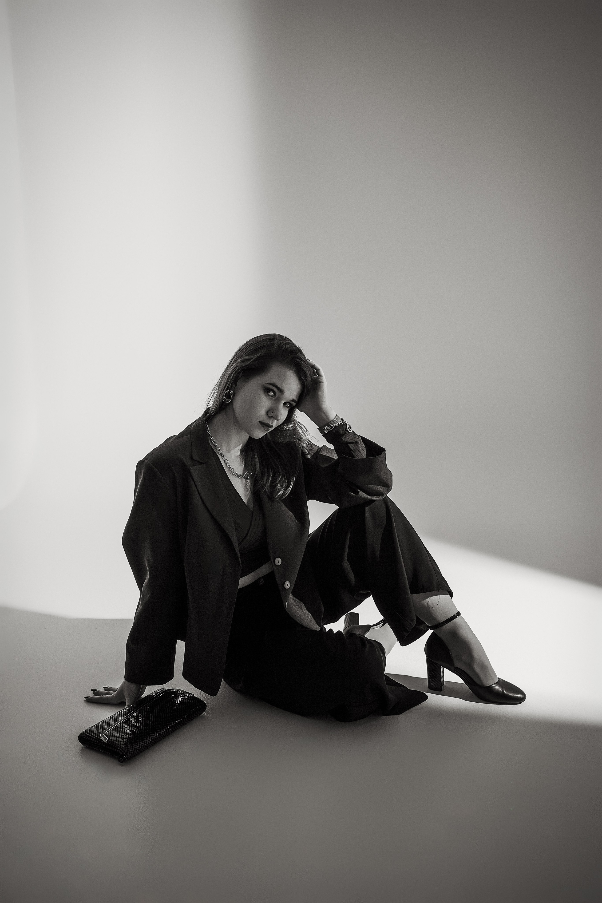 Гайд 1.0. Alexey Sentyurin, brands and business photographer in Moscow