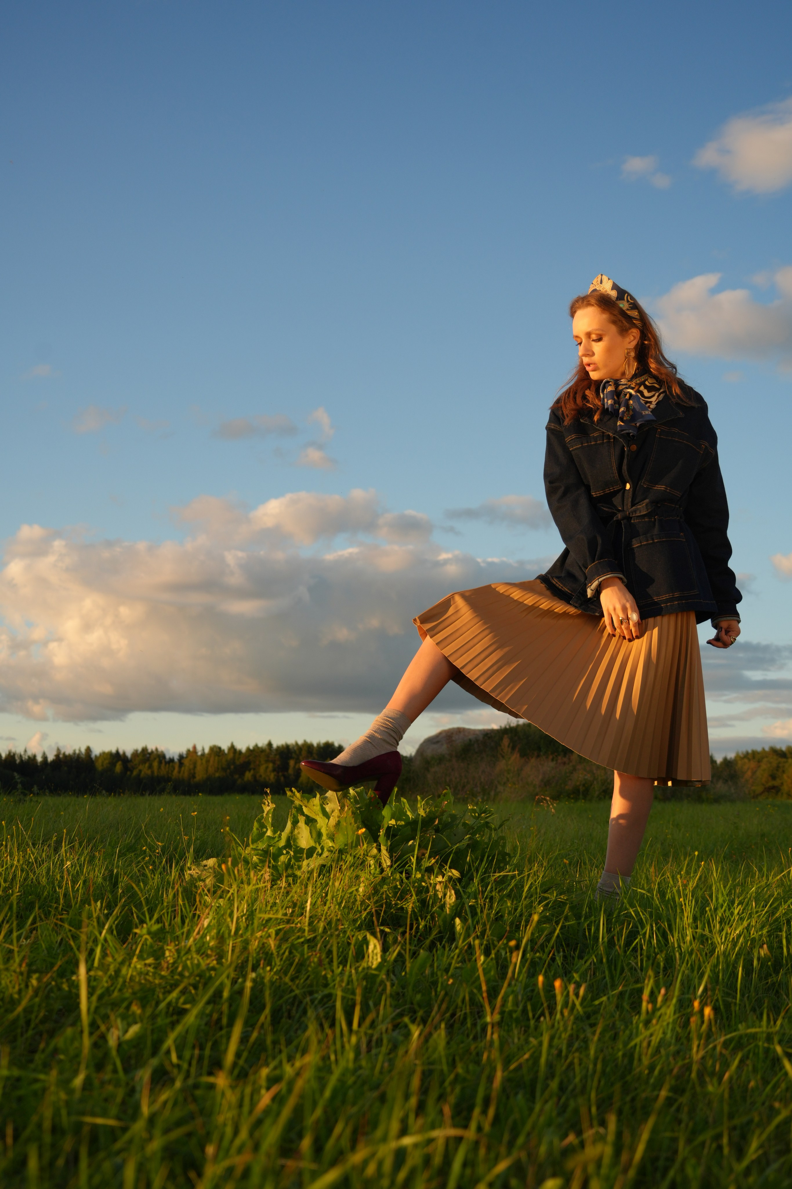 #backstage со съёмок команды в загородном доме. Портретный фотограф в Санкт-Петербурге Дмитриева Наталия