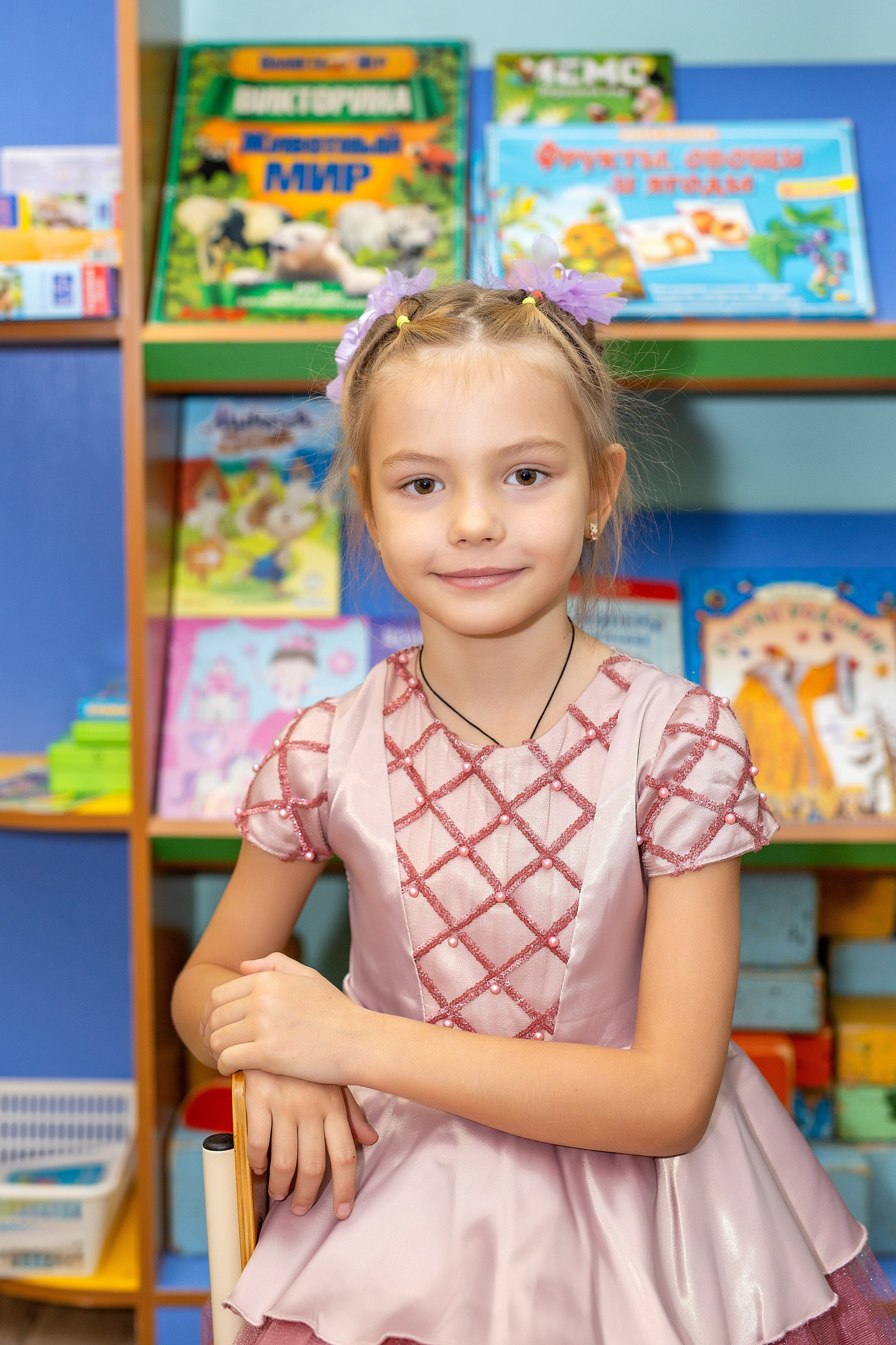 Детский сад 39 «Дельфинёнок», группа «Воробышки». Стильный выпускной альбом Владивосток фотограф Вероника Мигачева