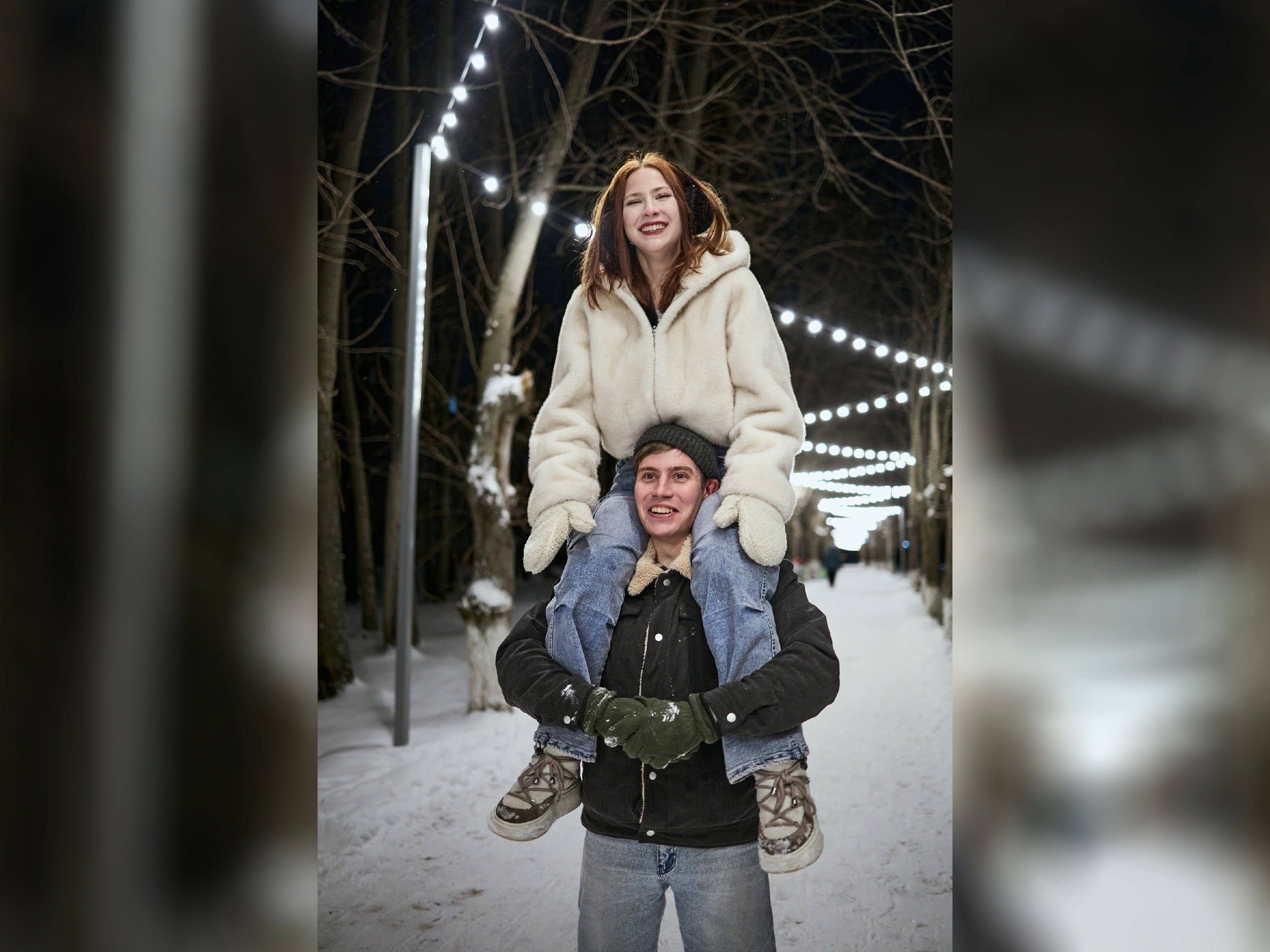 Фотограф Видеограф Пермский край, Пермь, Оса Руслан Саматов