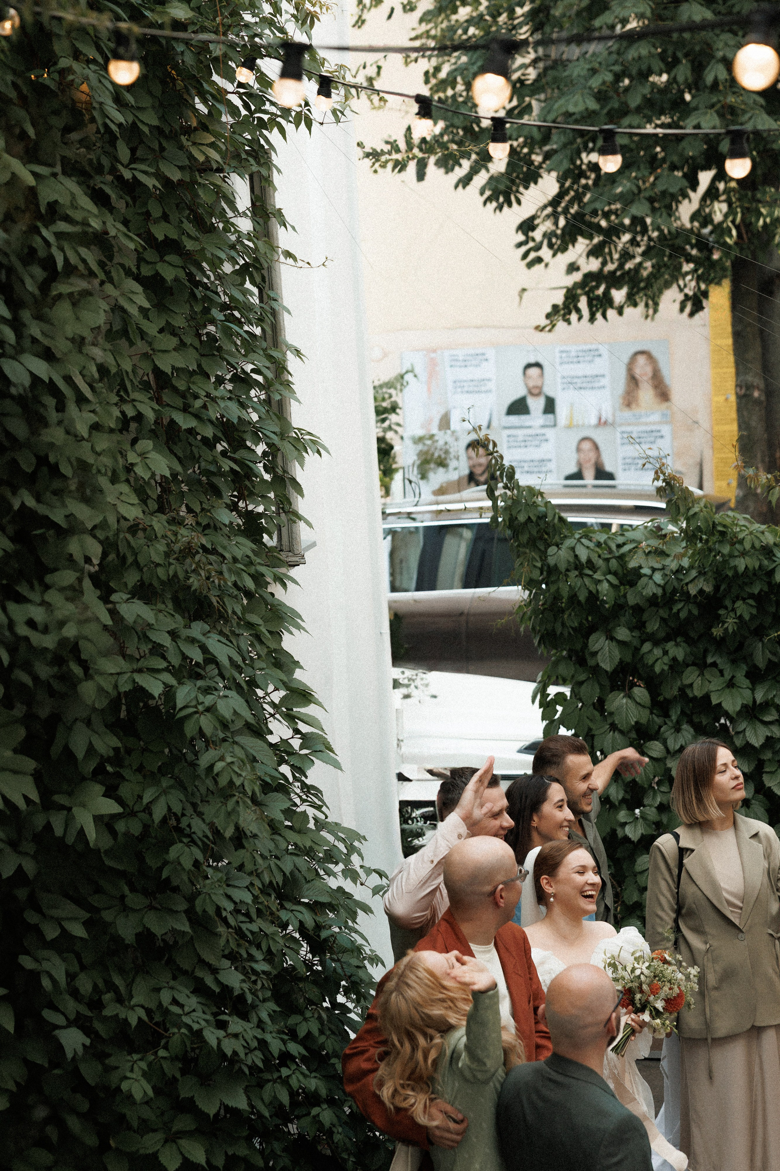 СВАДЬБЫ. Свадебный и event-фотограф Иван Волнухин