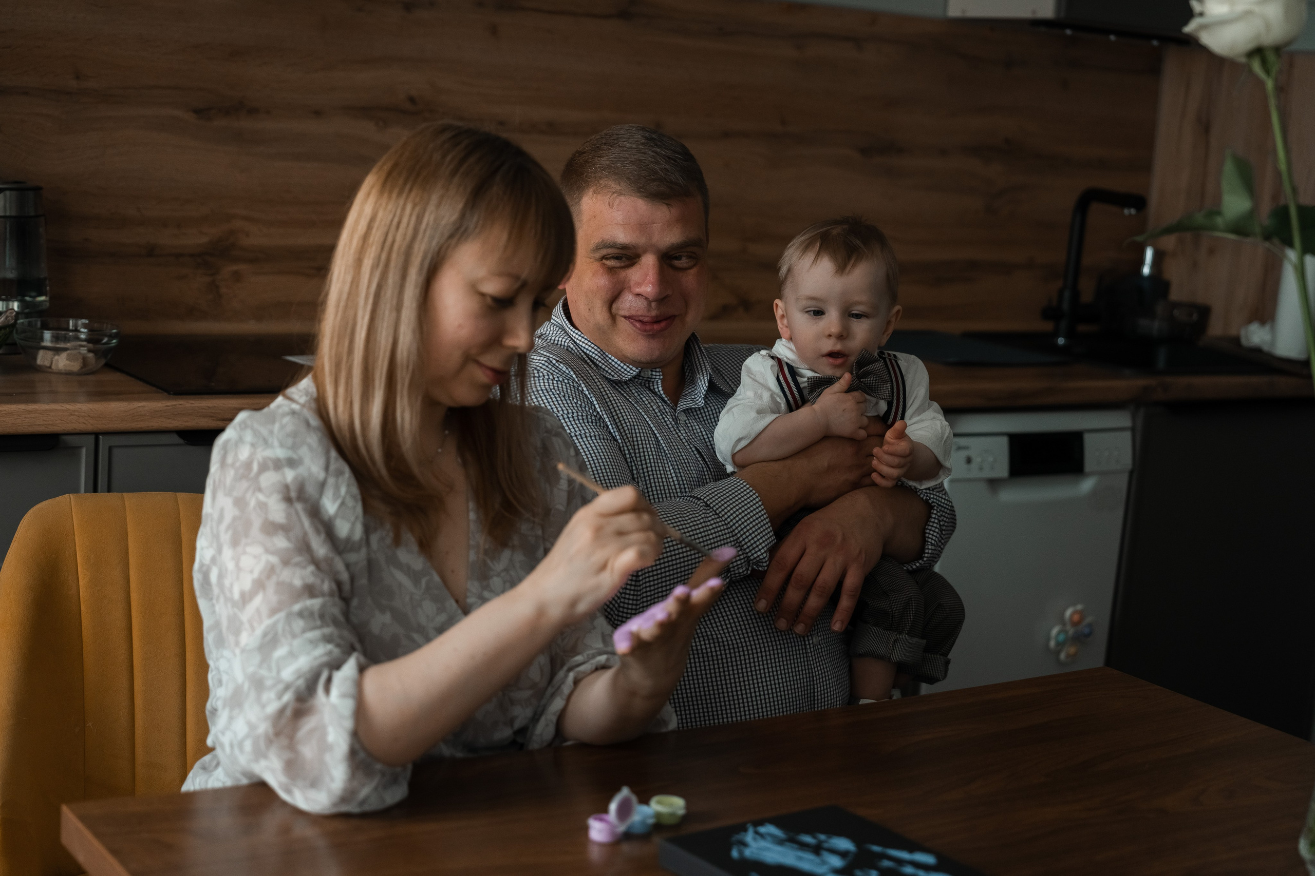 Семейный Фотограф на Таинство Крещения и Венчания, семейные съемки в Москве и Долгопрудном Марина Дейкина— профессиональный фотограф