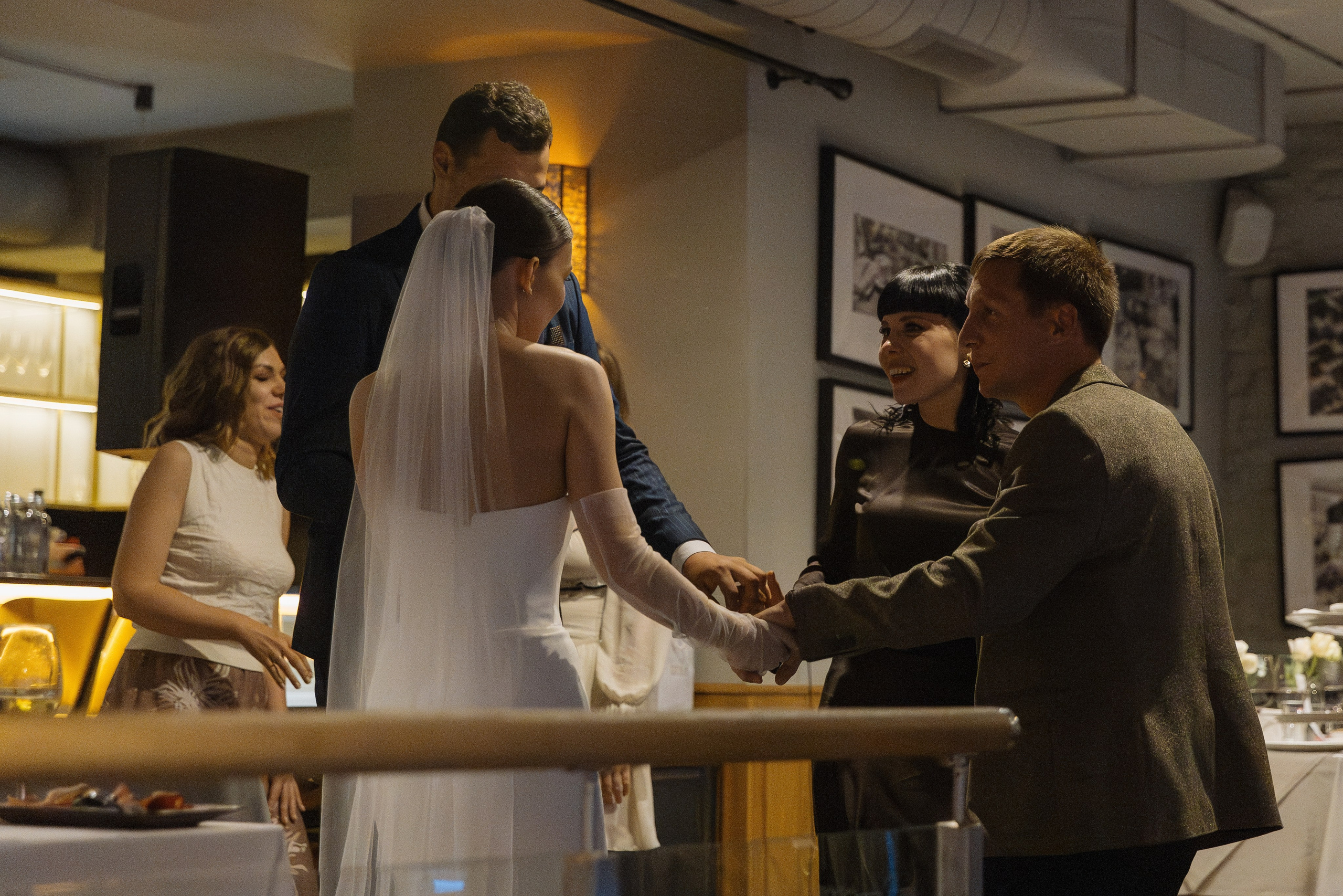 Полина | Тамерлан