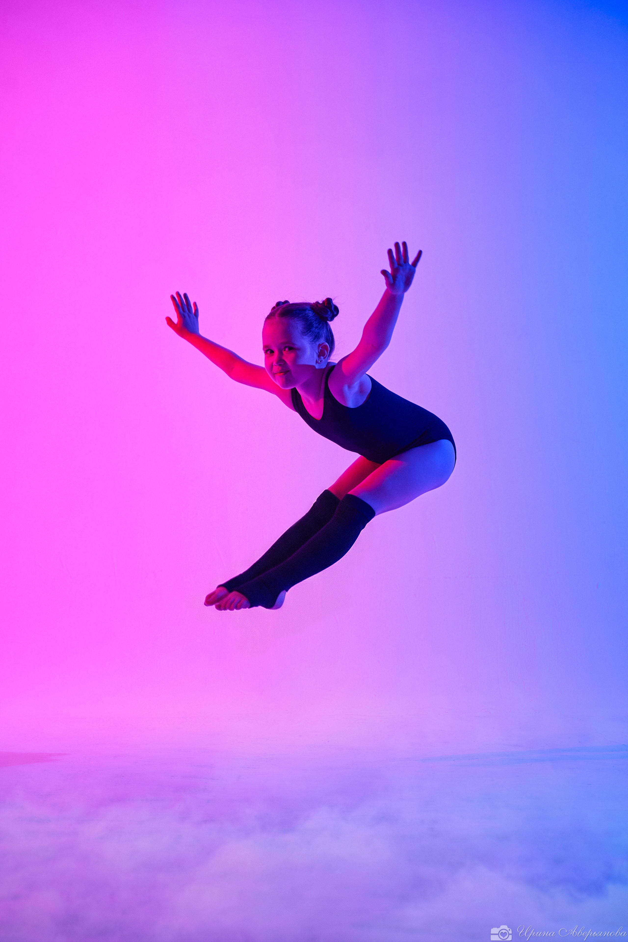 Фотограф в Ульяновске Ирина Аверьянова