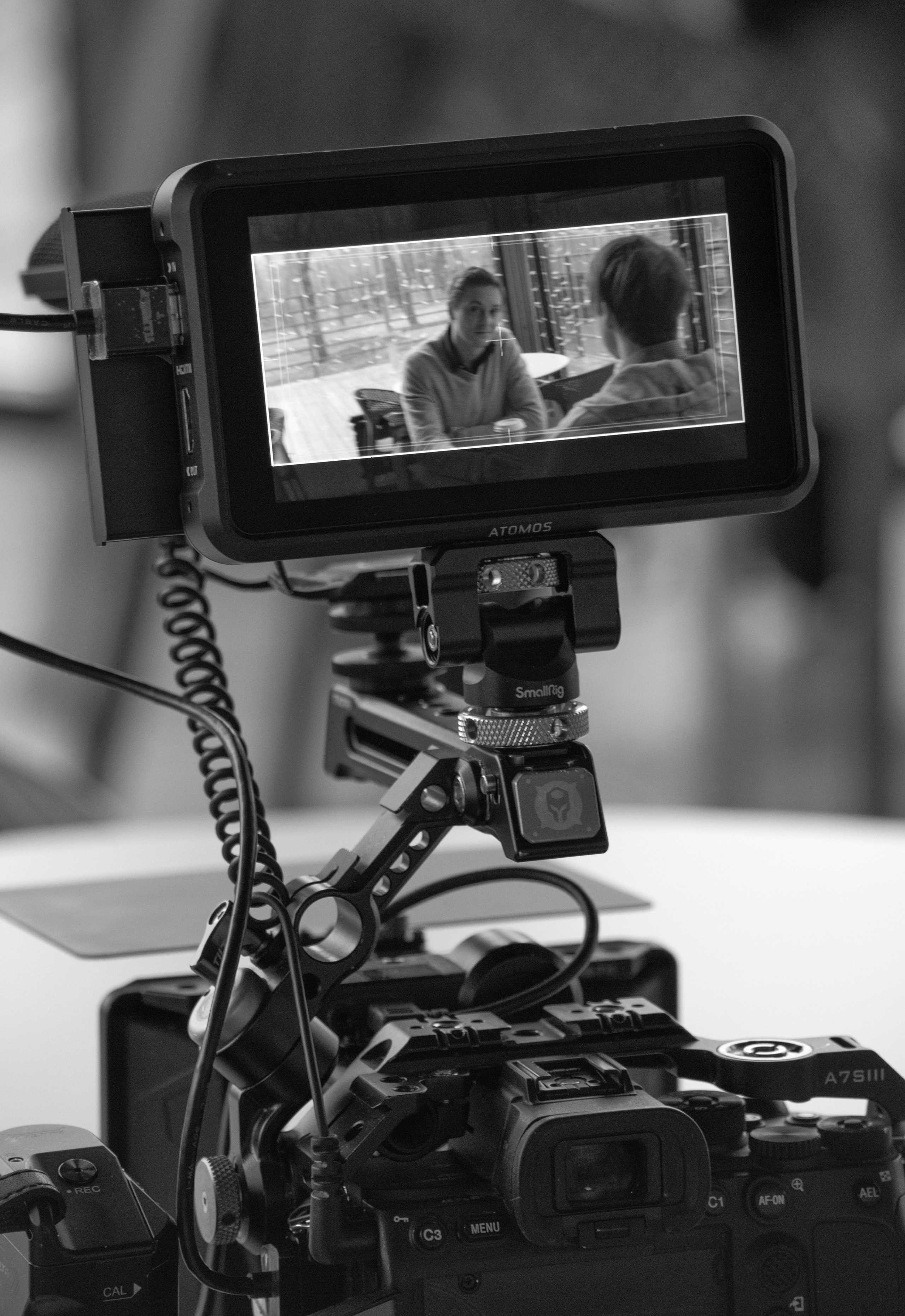 Гидра. Василий Буйлов|Vasilii Builov