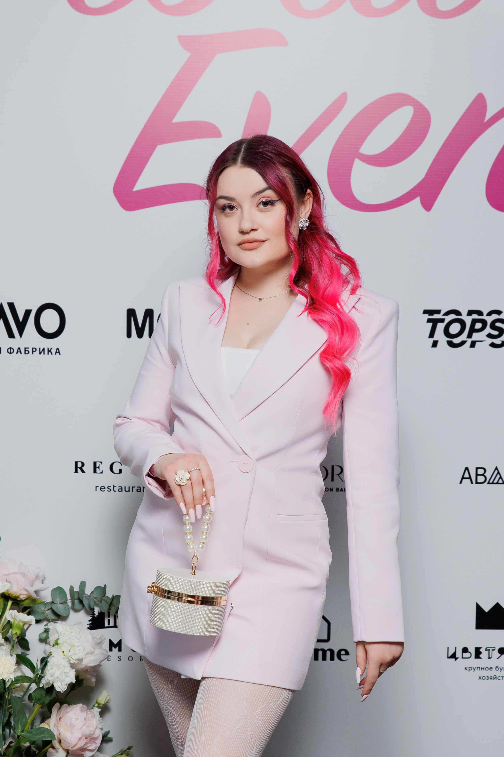 BRAVO — FLORA EVENT — PART III. СВОИ. ФОТООТЧЕТЫ-СОБЫТИЯ-МЕСТА