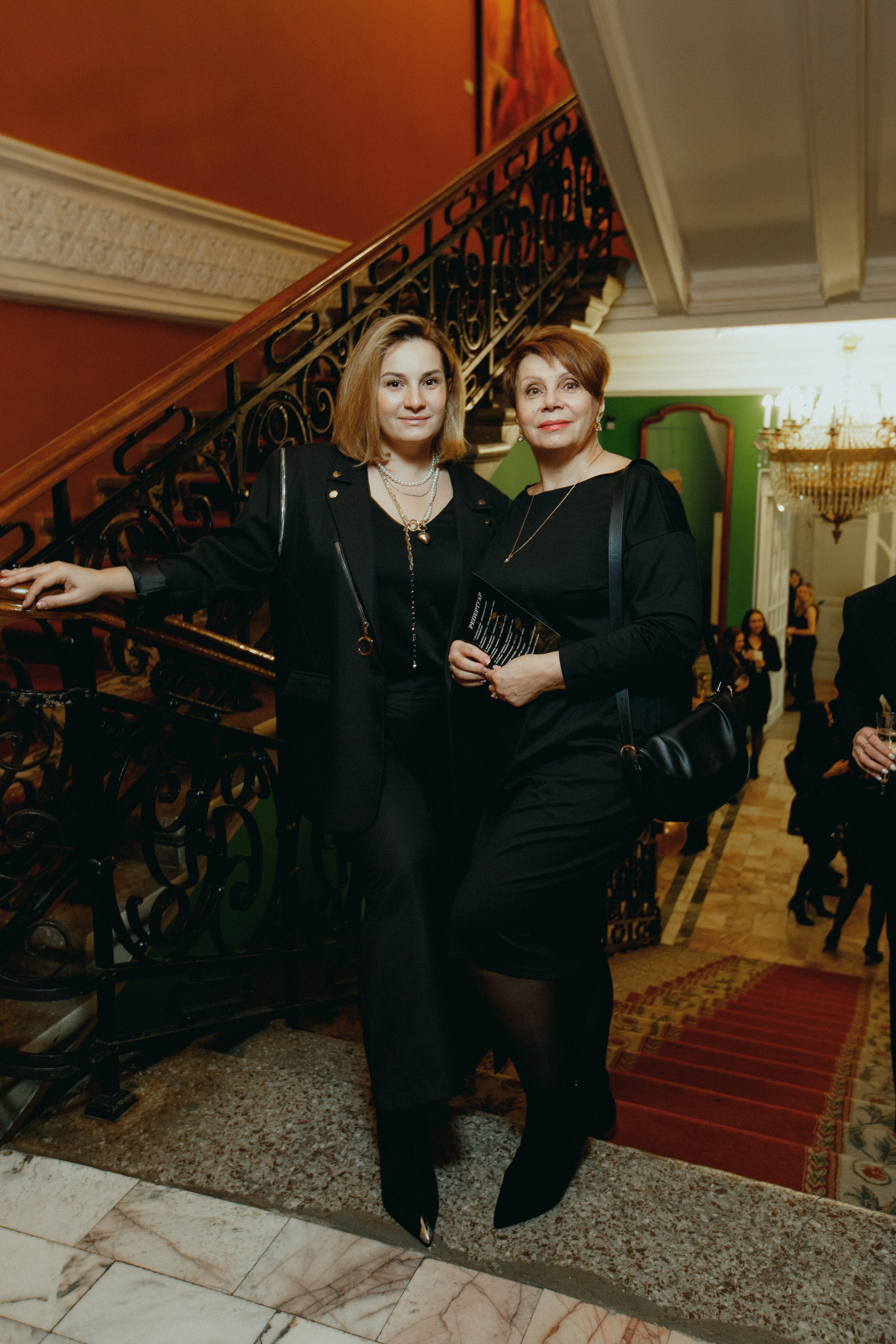 VITRINA BEAUTY — НОТЫ. МУЗЫКАЛЬНЫЙ ВЕЧЕР. СВОИ. ФОТООТЧЕТЫ-СОБЫТИЯ-МЕСТА