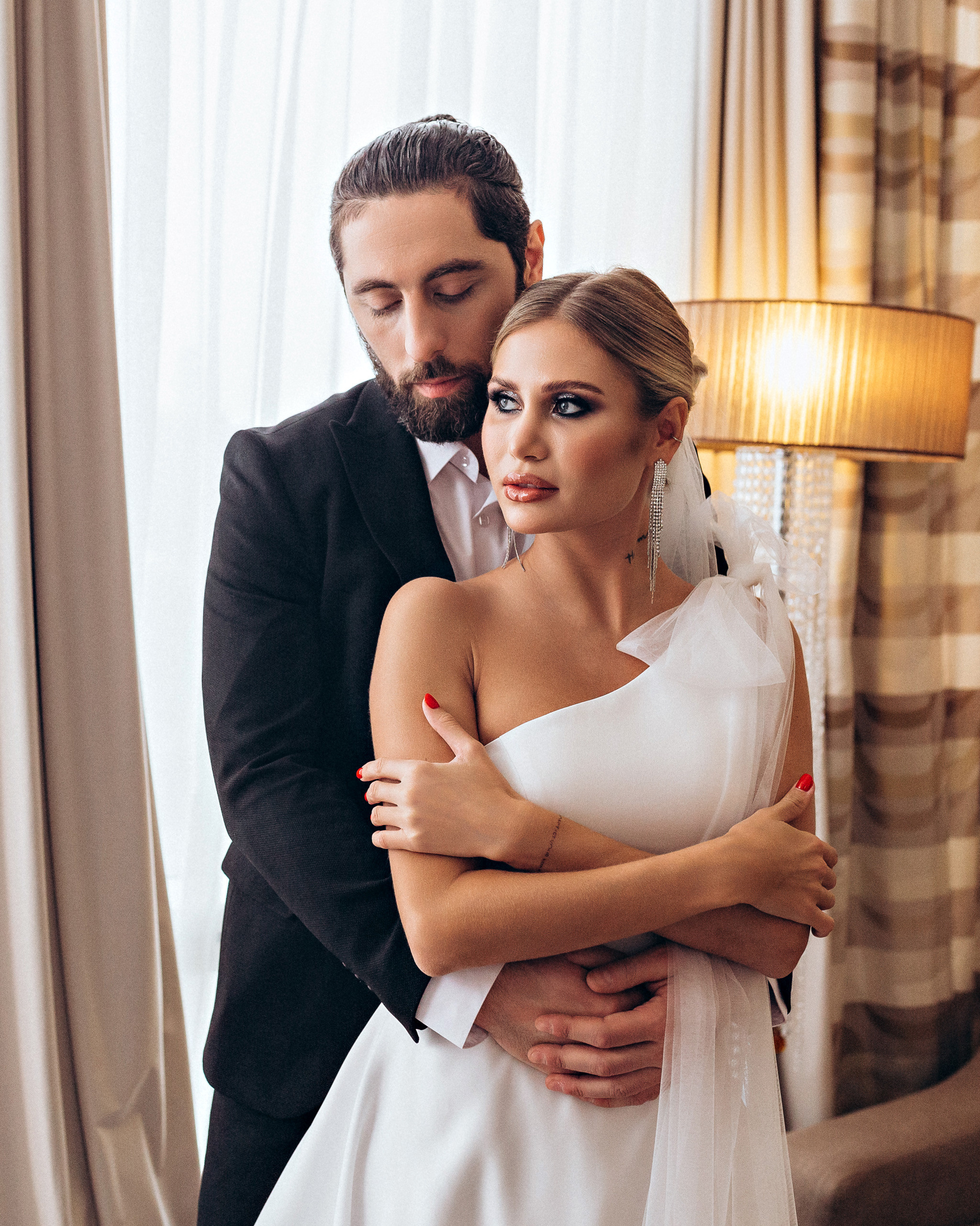 Свадебный фотограф в Москве Максим Паршаков