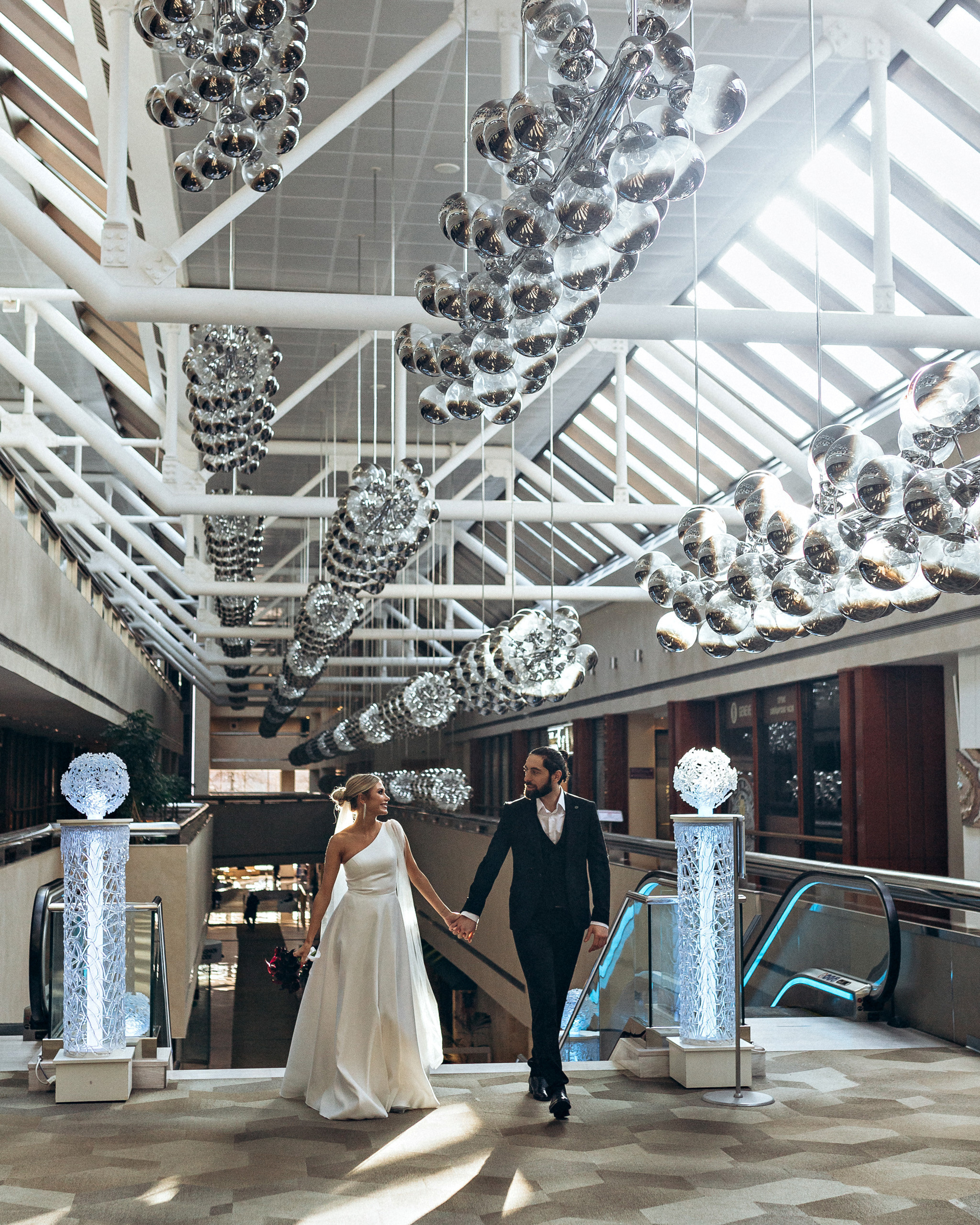 Свадебный фотограф в Москве Максим Паршаков