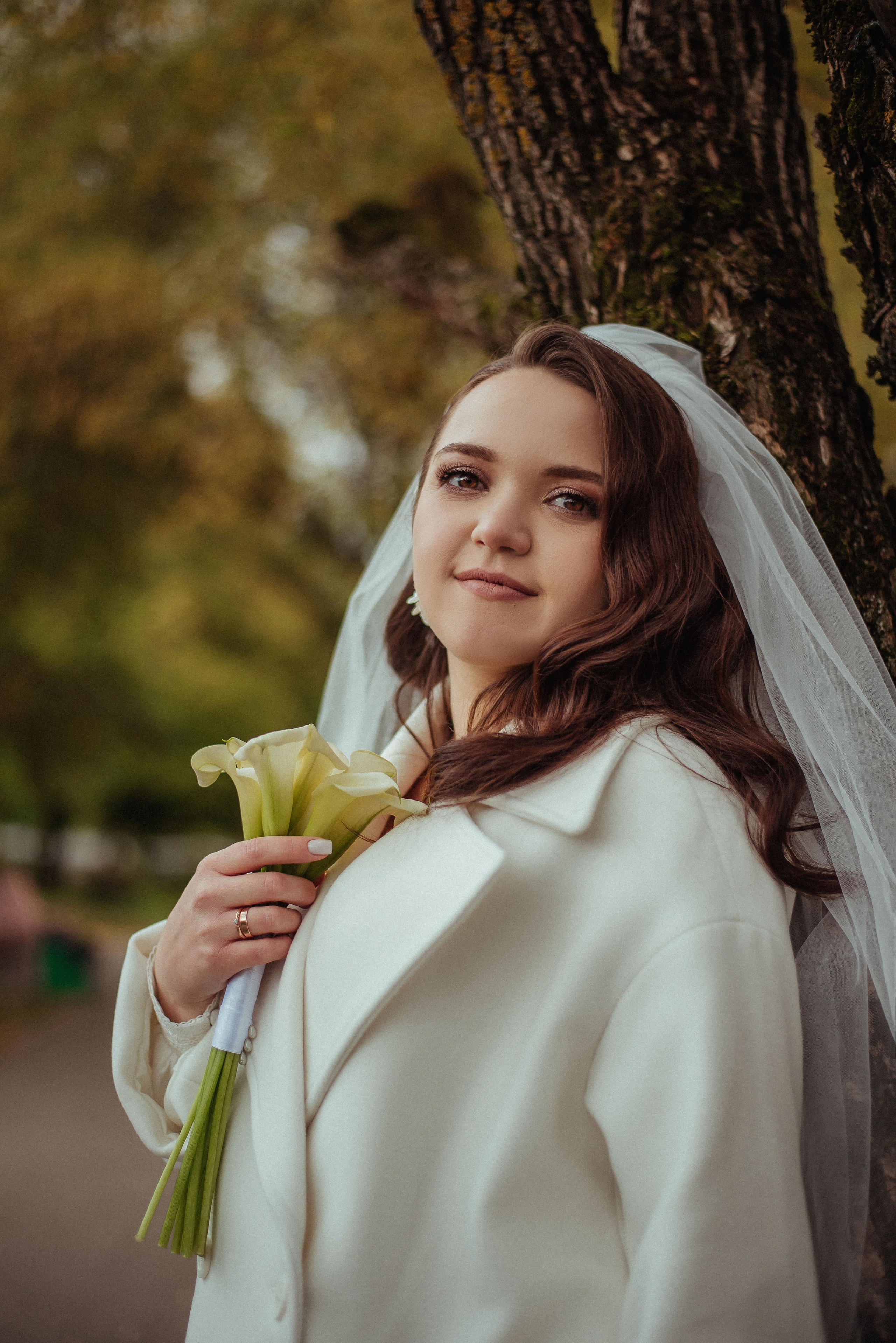 Женя и Настя. Свадебный и портретный фотограф lifestyle