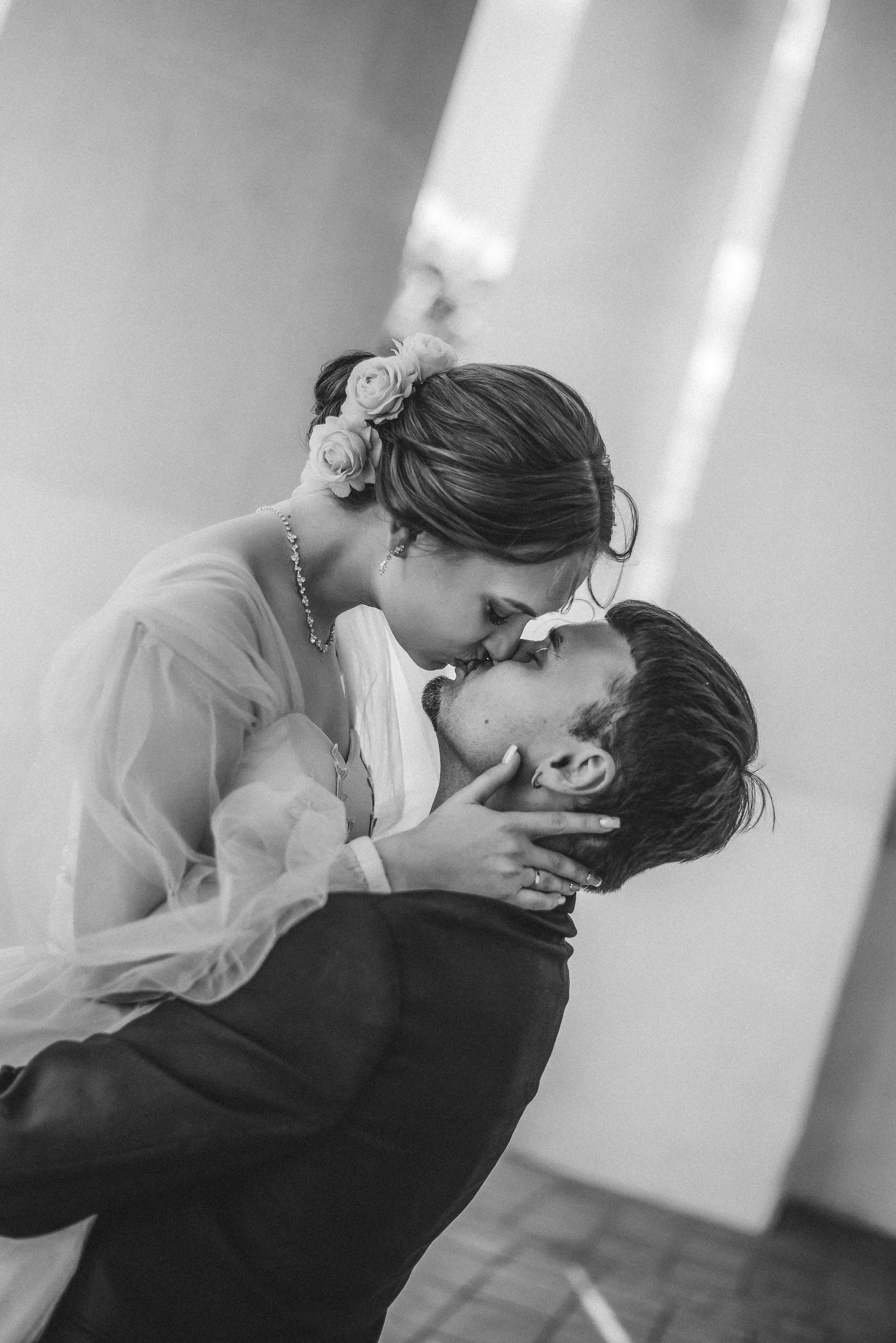 Никита и Юлия. Свадебный и портретный фотограф lifestyle