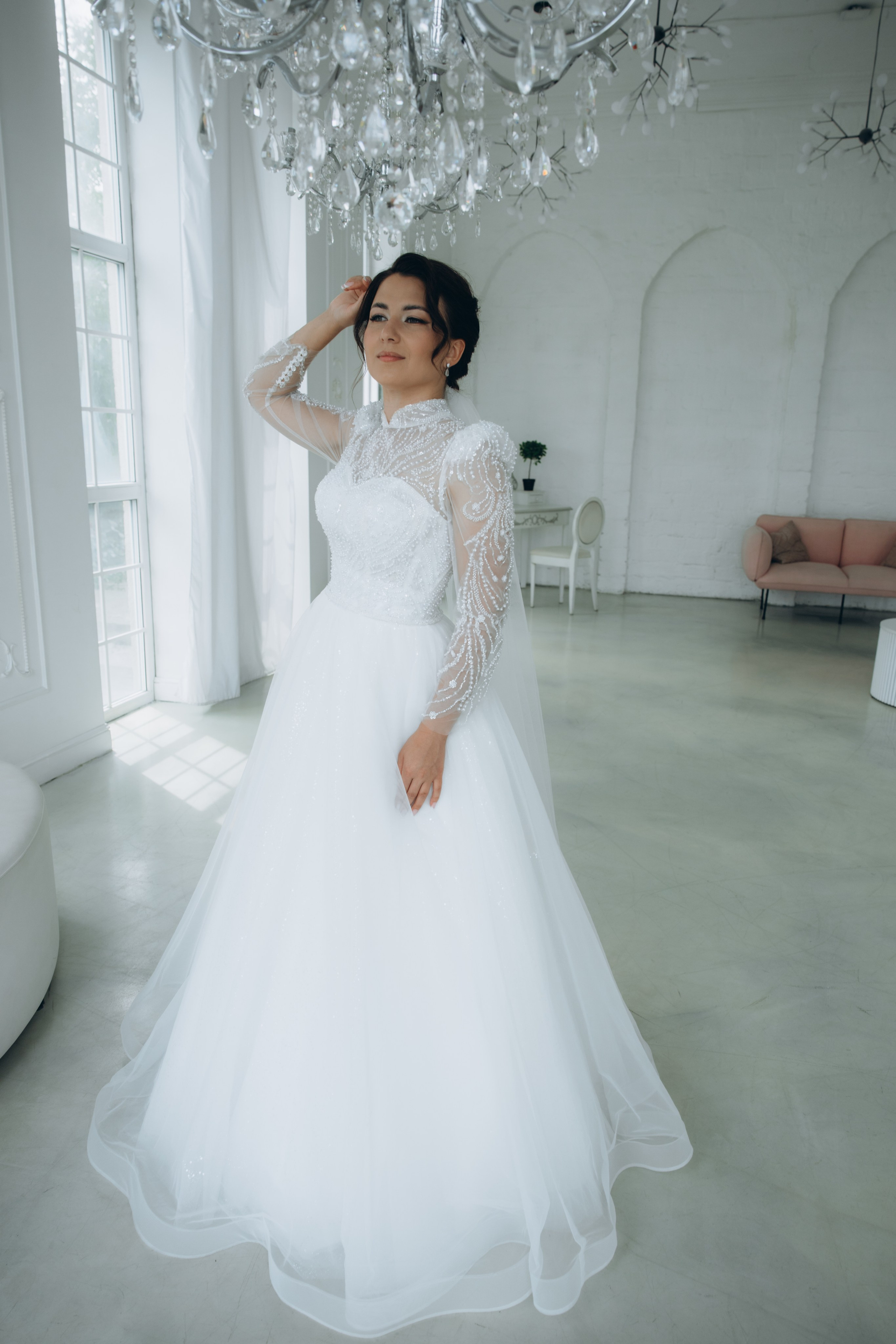 Алексей & Олеся. Свадебный, семейный фотограф в Иркутске Светлана Макаричева