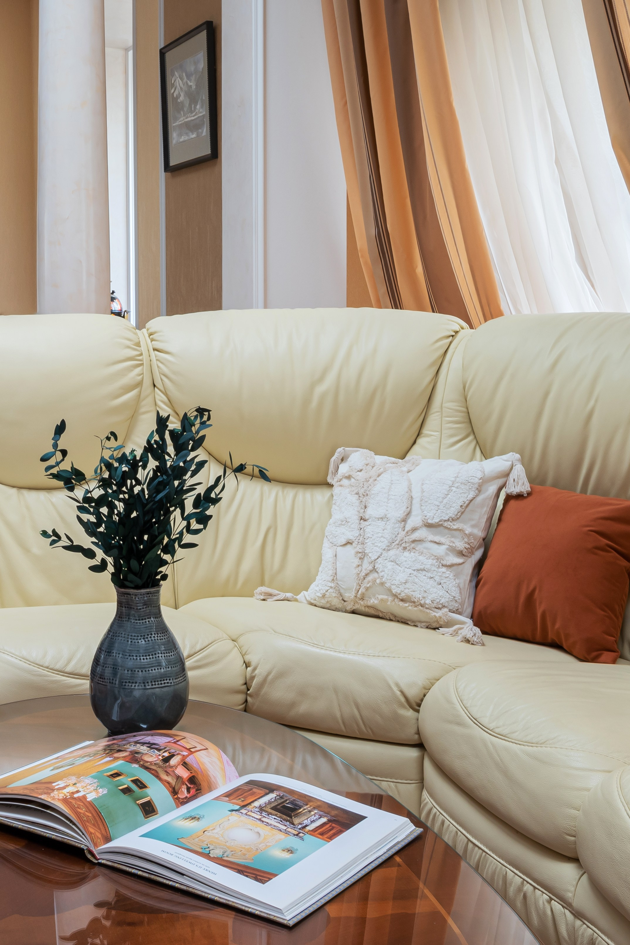 11 линия ВО. Главная