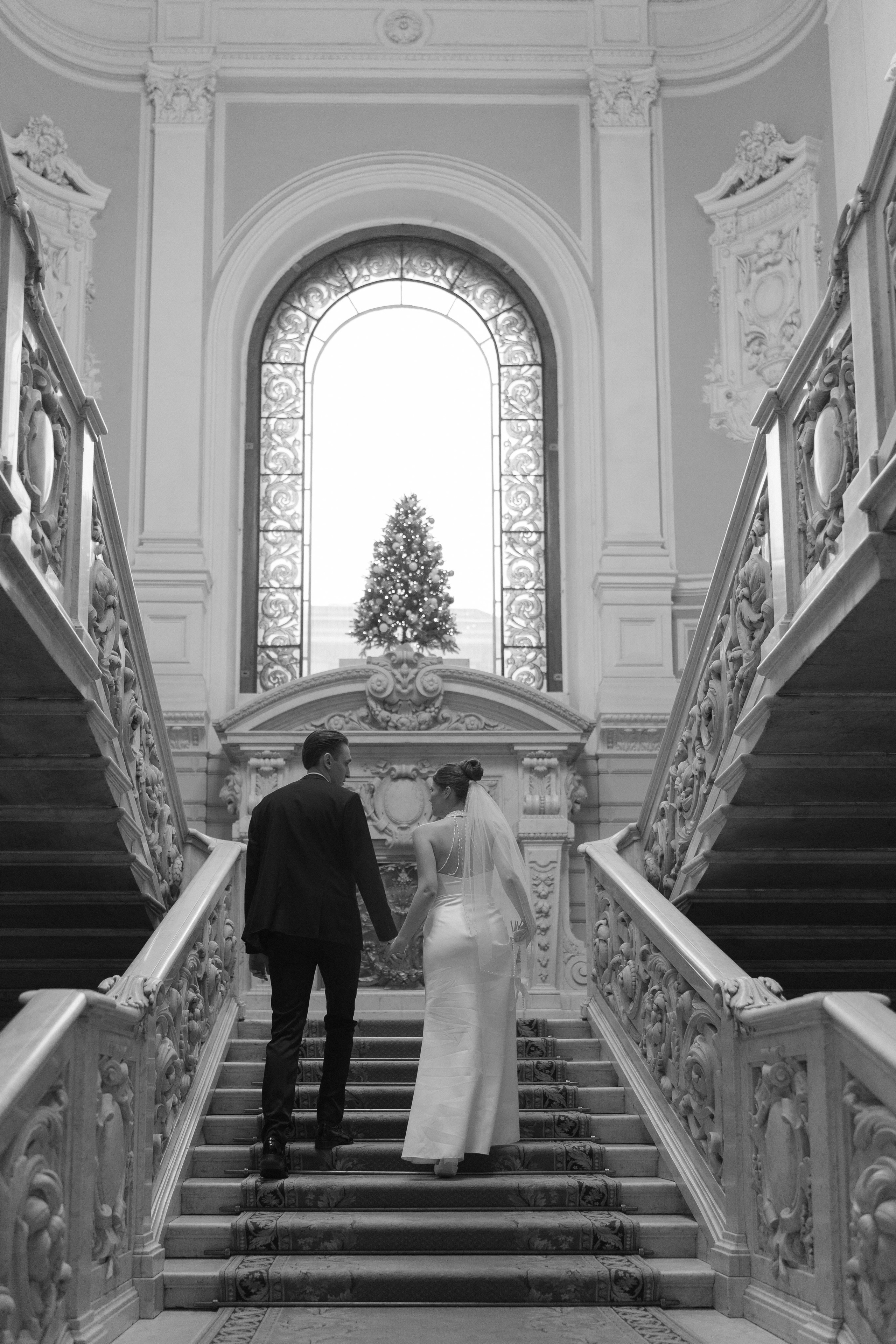 Свадьба Гумара и Анны. Фотограф Макс Меш