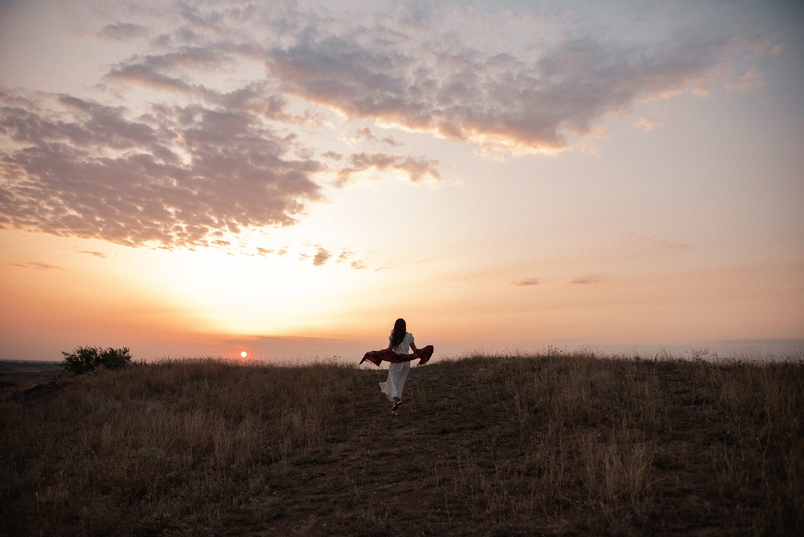 Пастухи и пастушки. Или ещё одна история о любви. Семейный и детский фотограф в Санкт-Петербурге Татьяна Дмитренко