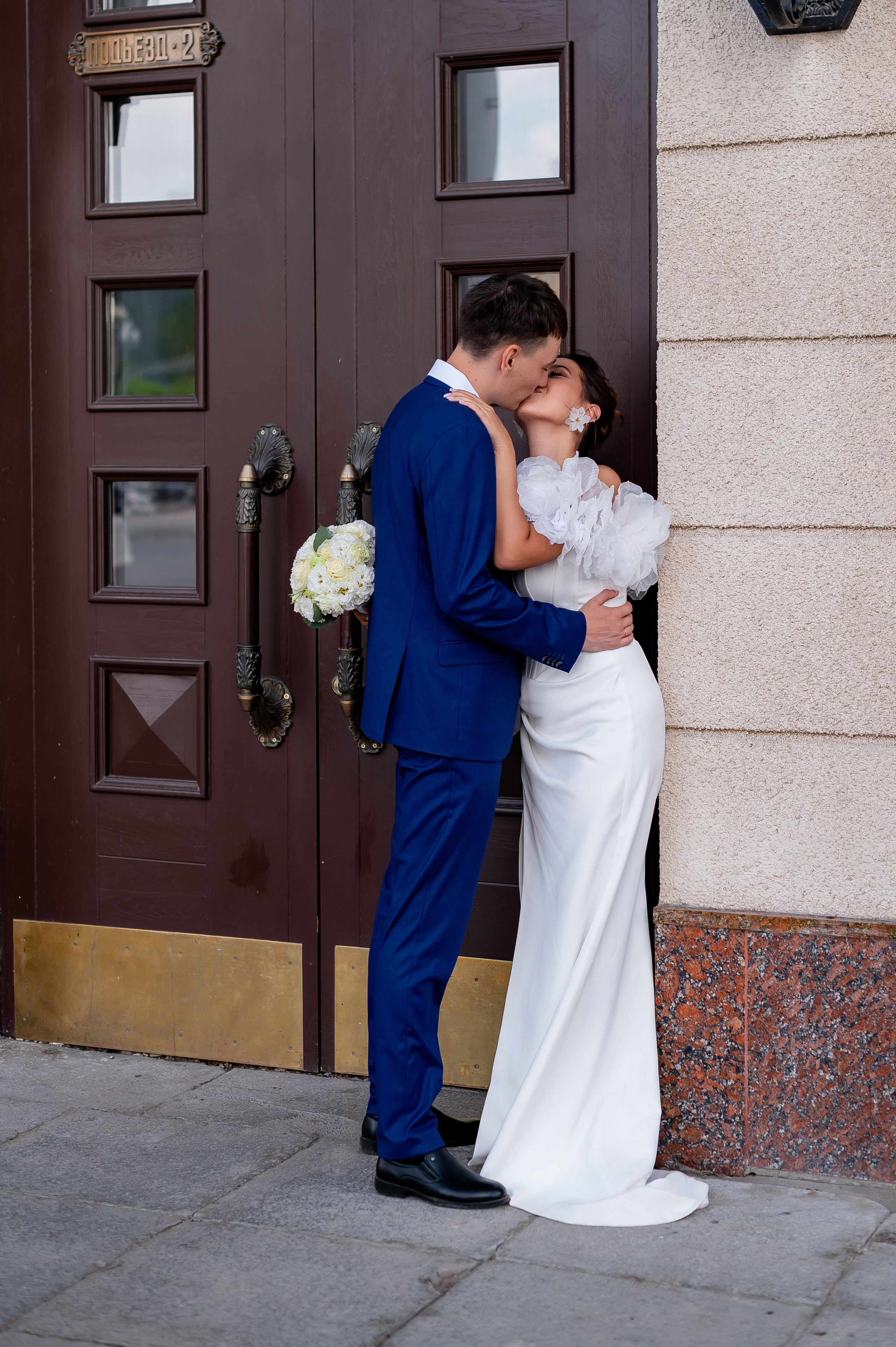 Анонс Свадьбы Никита и Арина. Фотограф Татьяна Иванчикова