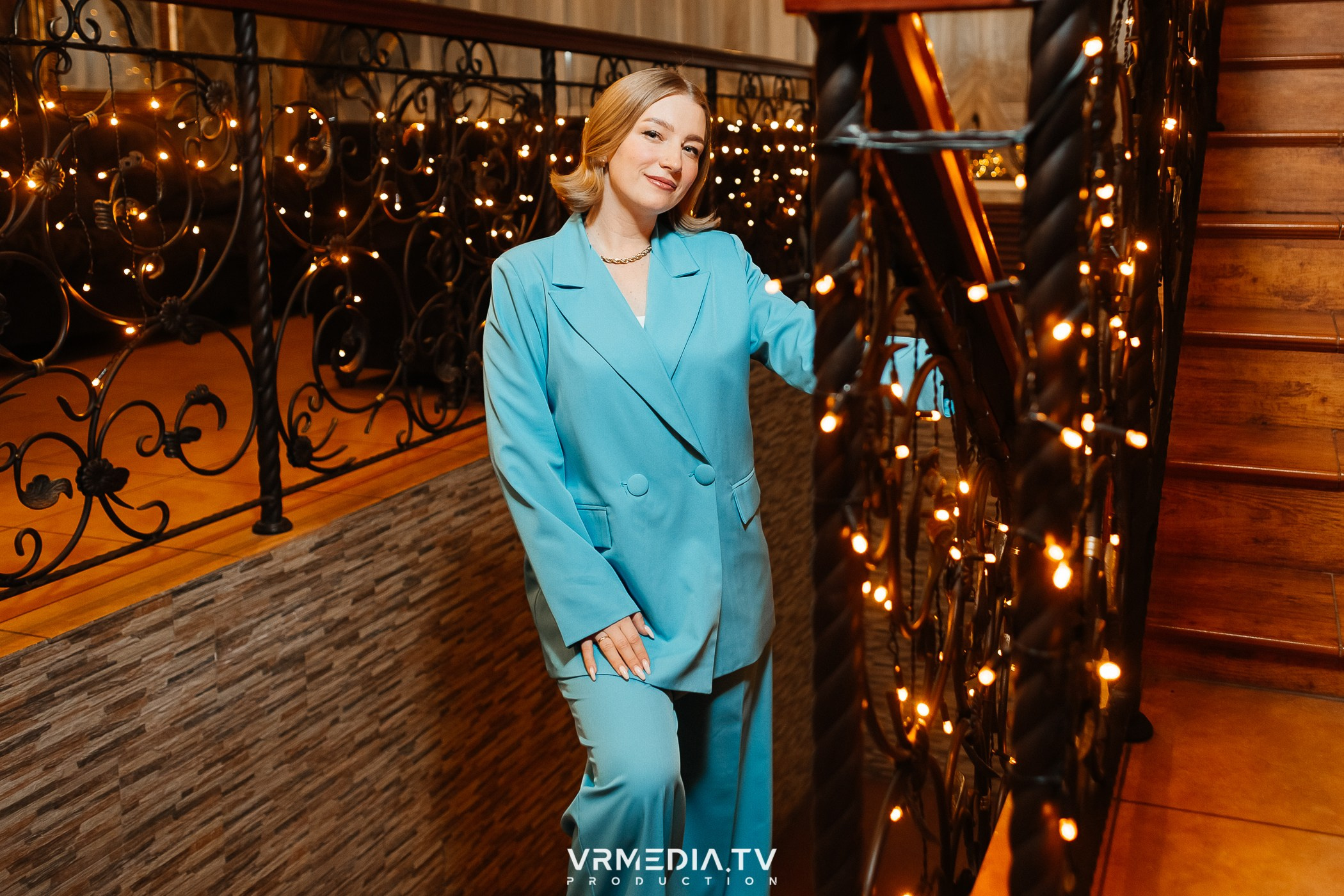 Выходные в ресторане «Лазурный берег»