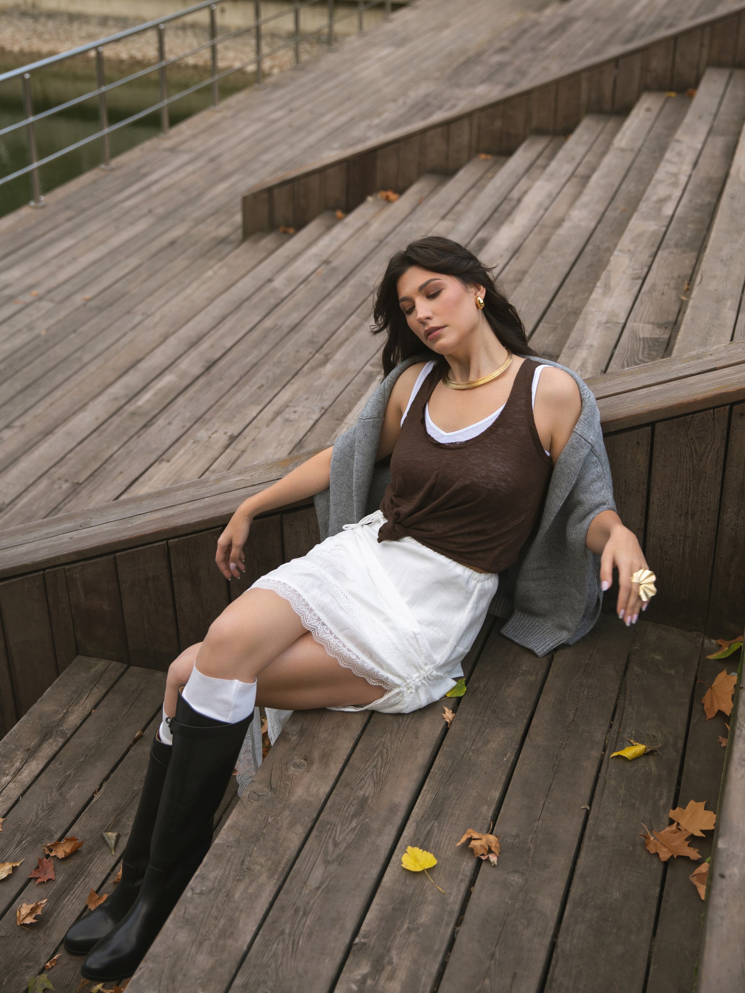 Фотограф в Москве Саша Кудрявая