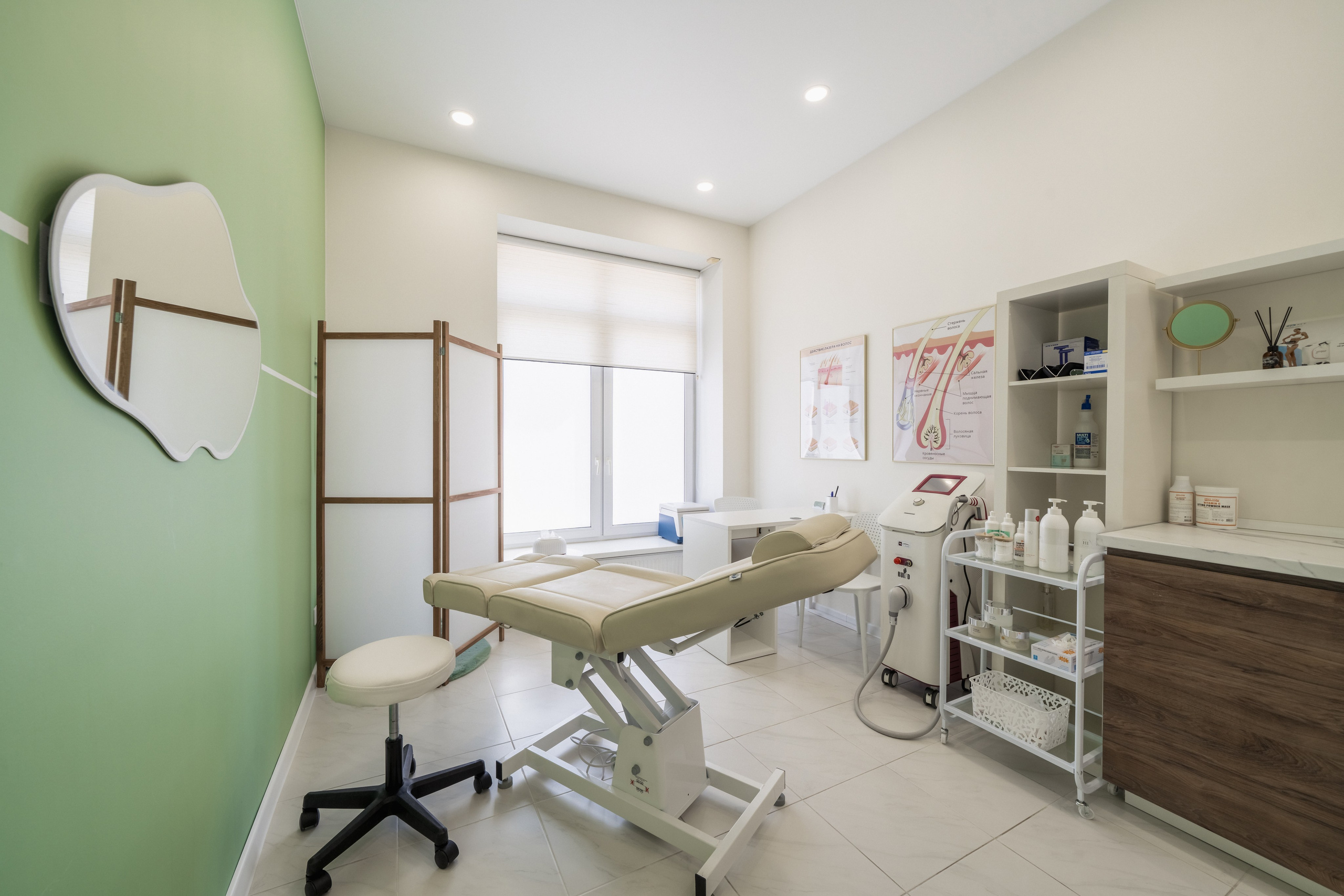 Клиника косметологии СЭТ. Святослав Буньков | фотограф