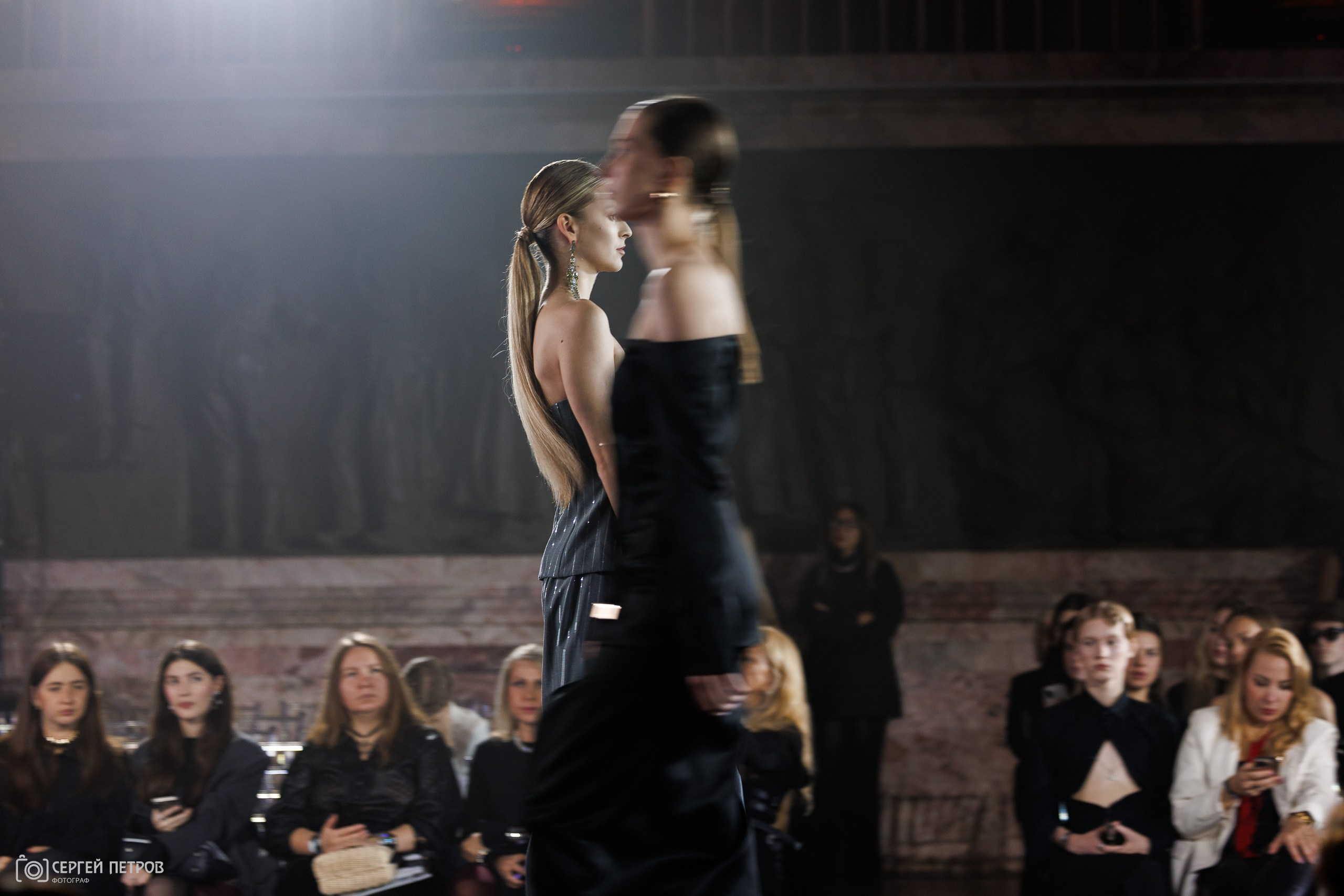 Фотографии с PODIUM SEASONS от 13 октября 2025. Фотограф в Санкт-Петербурге — Сергей Петров