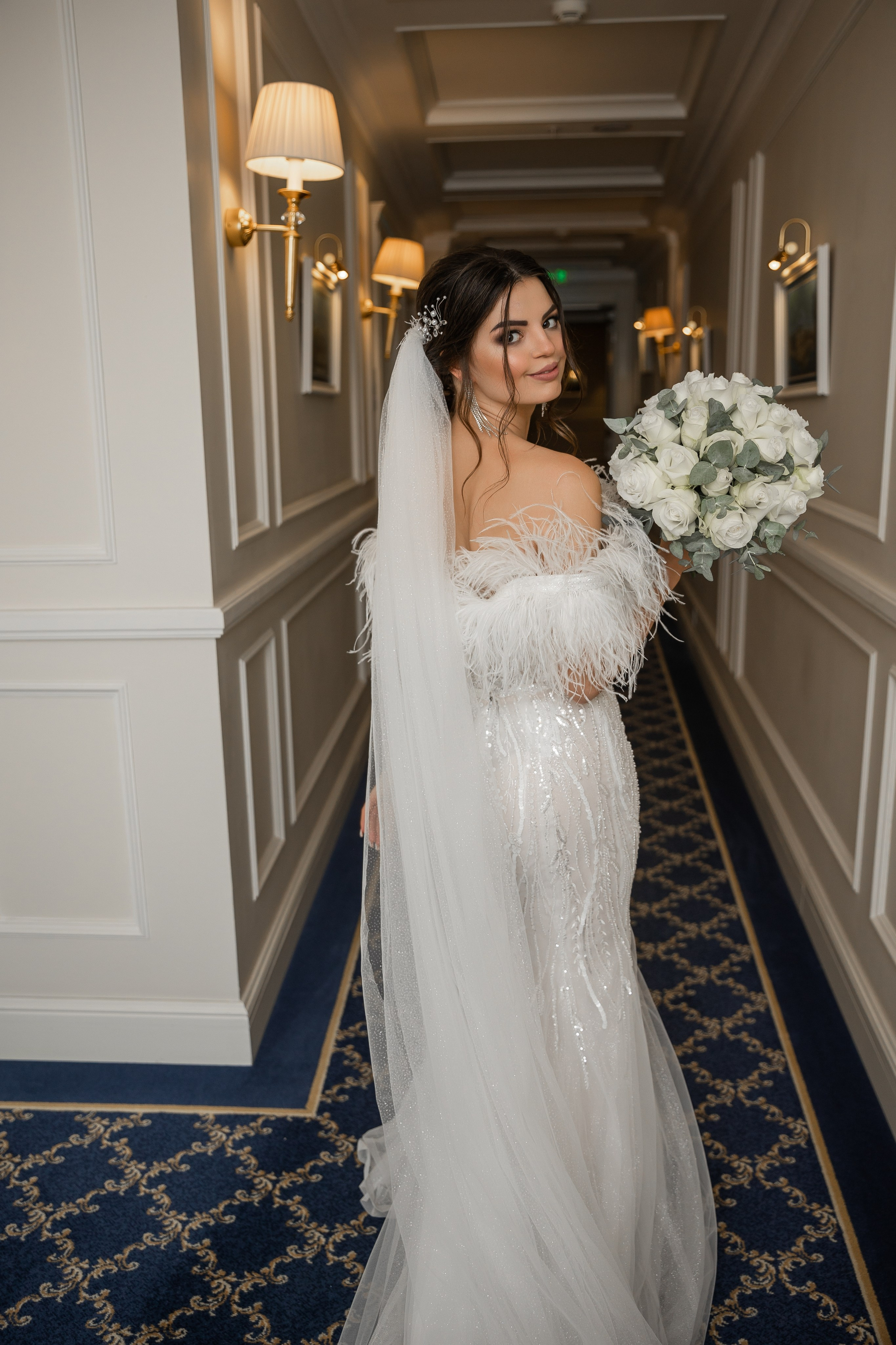 свадебный фотограф свадьба невеста love story фотосессия old money тихая роскошь классика