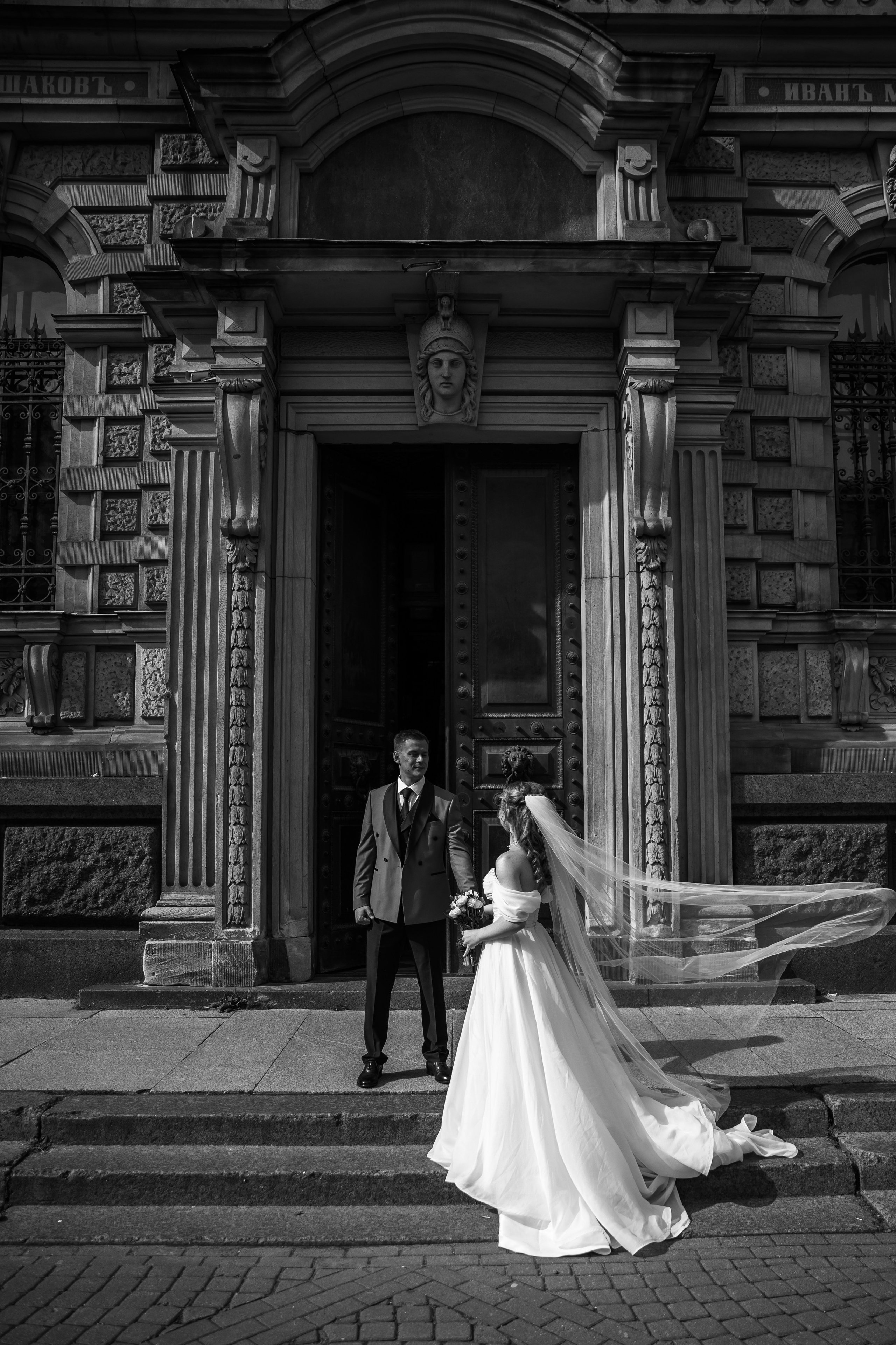 Свадебный фотограф Санкт-Петербург Катерина Ширяева