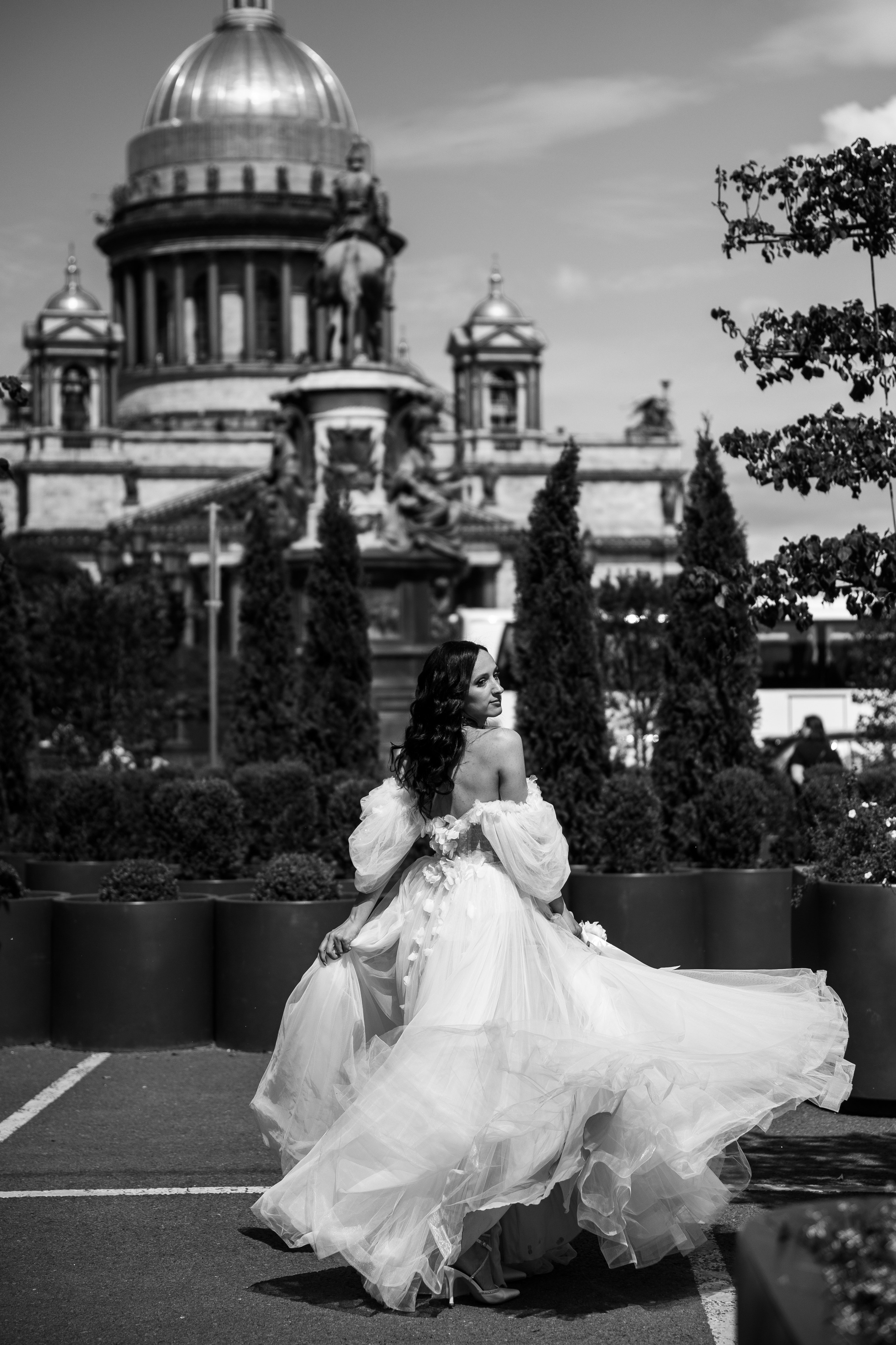 Свадебный фотограф Санкт-Петербург Катерина Ширяева