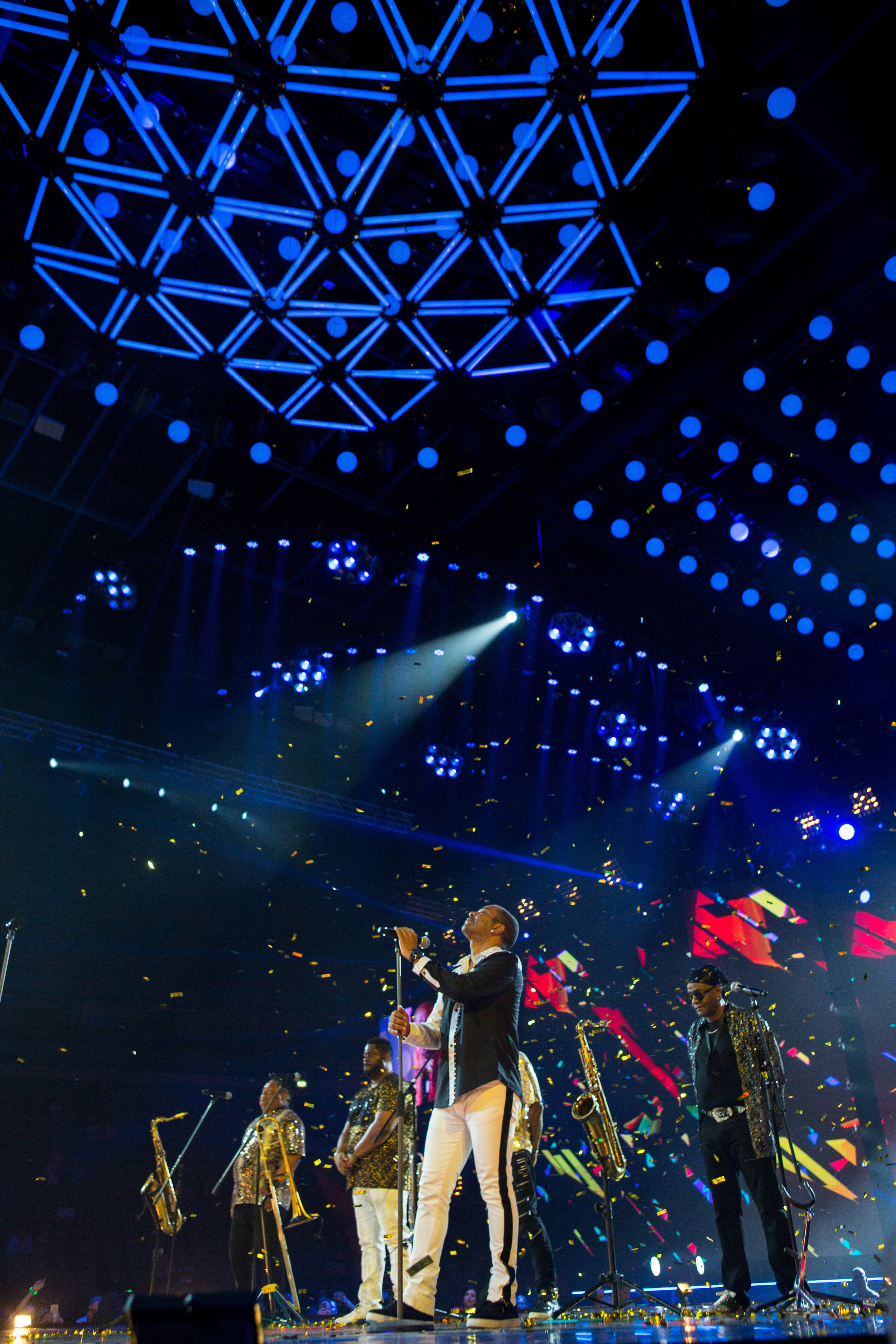 Гала-концерт Международного фестиваля «Белые ночи». Коммерческий и репортажный фотограф в Санкт-Петербурге Андрей Васильев