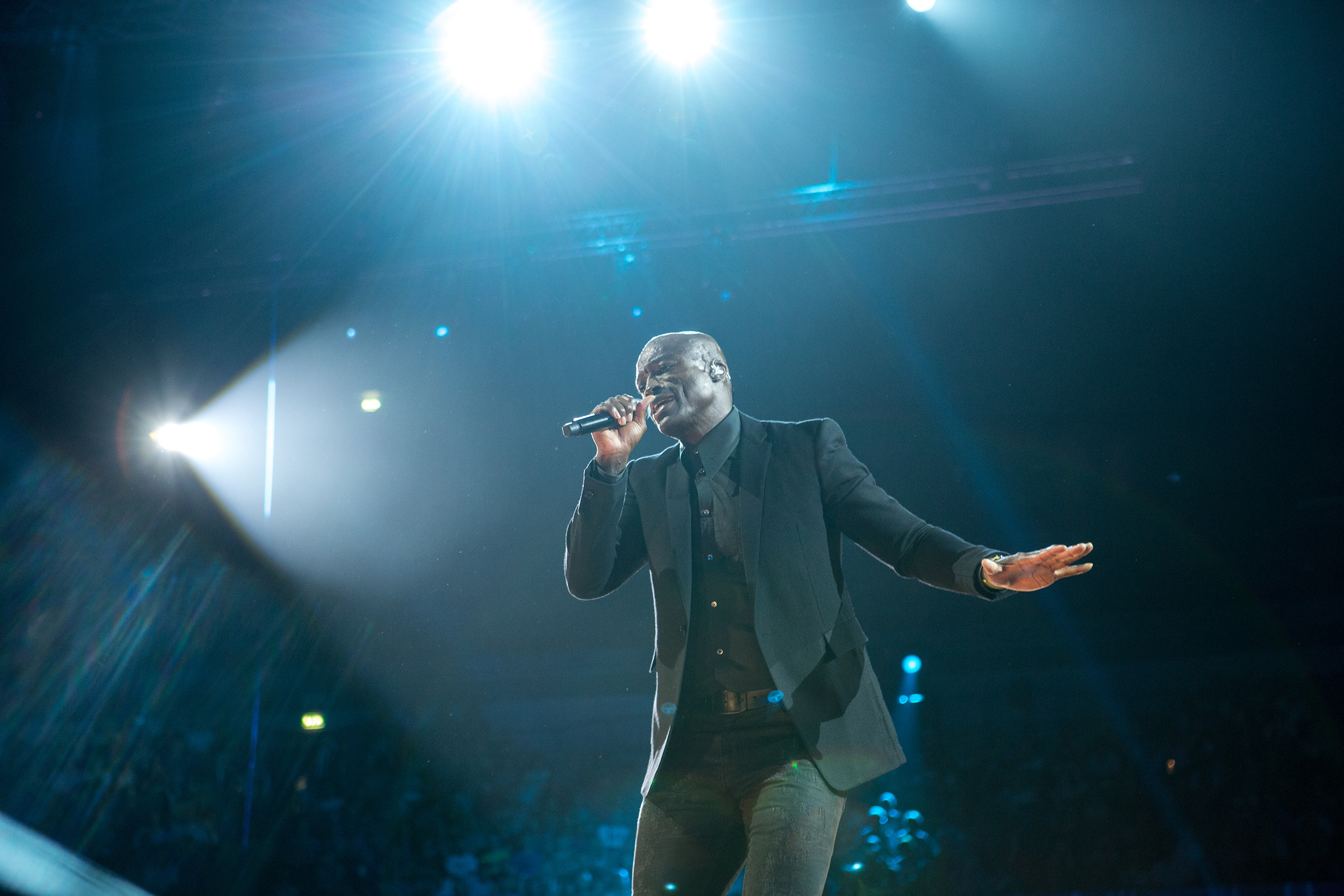 Гала-концерт Международного фестиваля «Белые ночи». Коммерческий и репортажный фотограф в Санкт-Петербурге Андрей Васильев