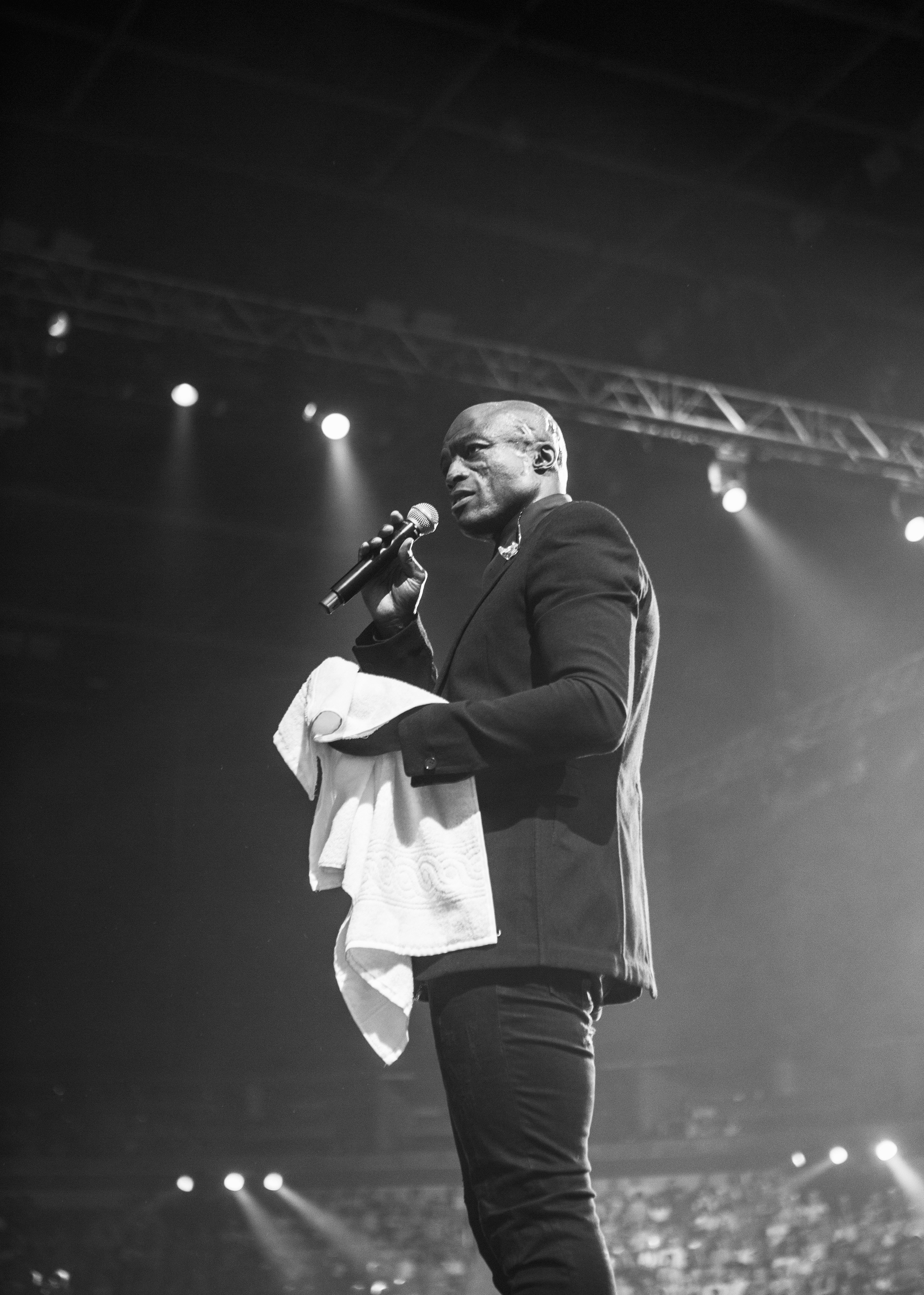 Гала-концерт Международного фестиваля «Белые ночи». Коммерческий и репортажный фотограф в Санкт-Петербурге Андрей Васильев