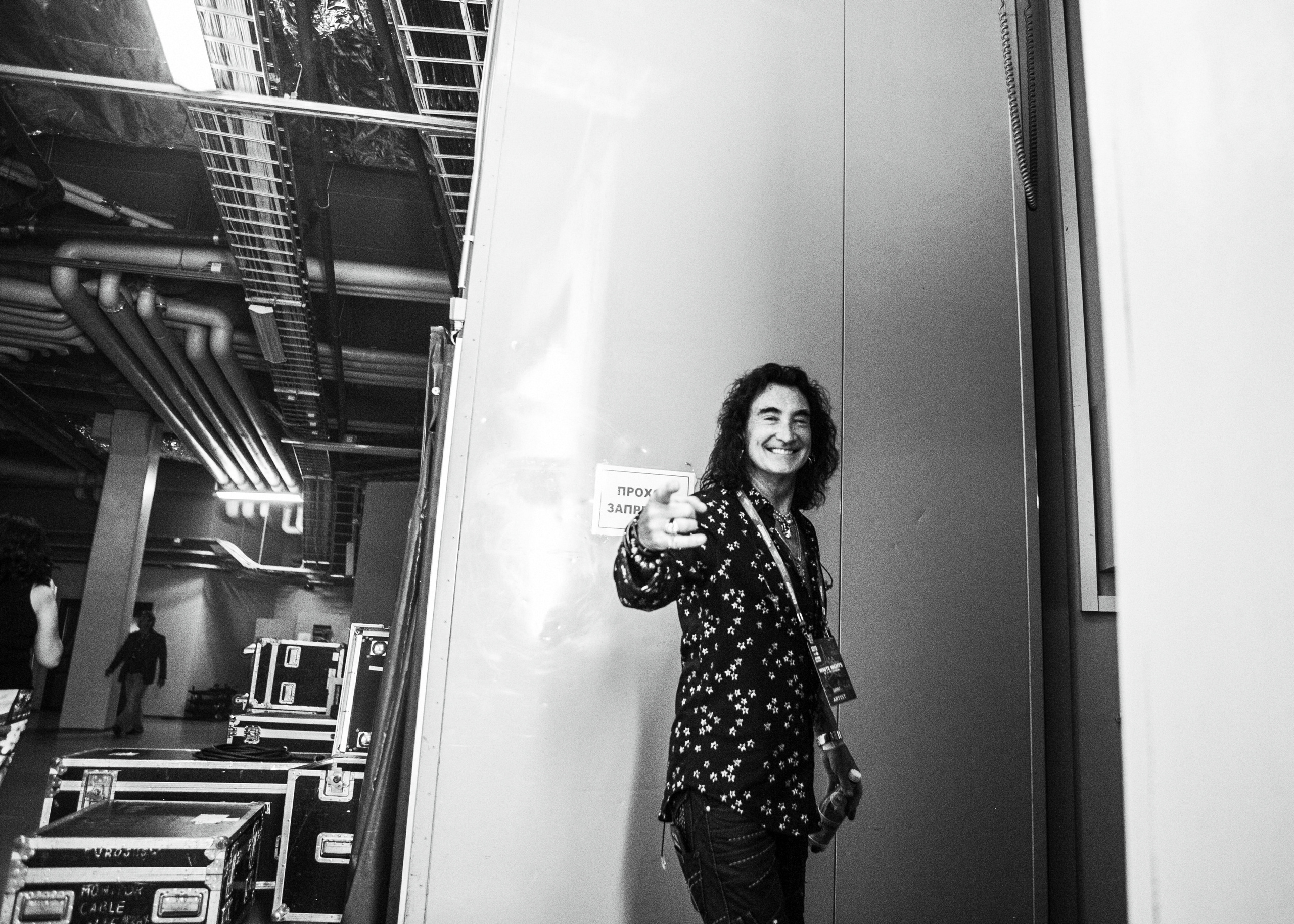 Гала-концерт Международного фестиваля «Белые ночи». Коммерческий и репортажный фотограф в Санкт-Петербурге Андрей Васильев