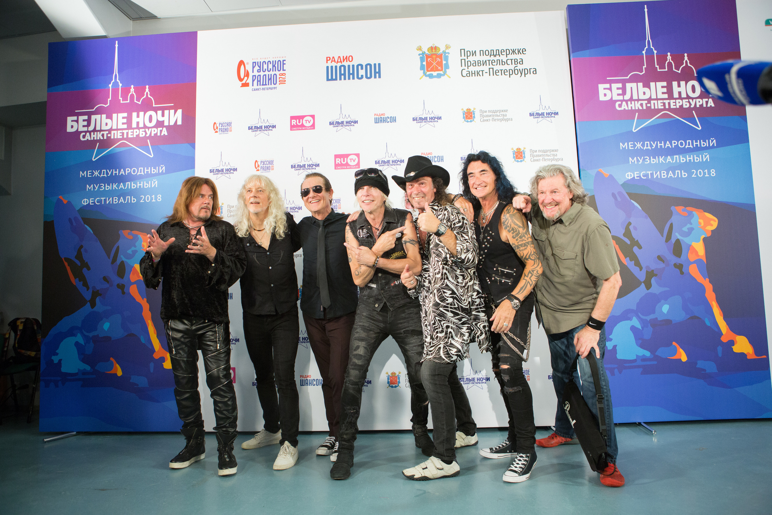 Гала-концерт Международного фестиваля «Белые ночи». Коммерческий и репортажный фотограф в Санкт-Петербурге Андрей Васильев