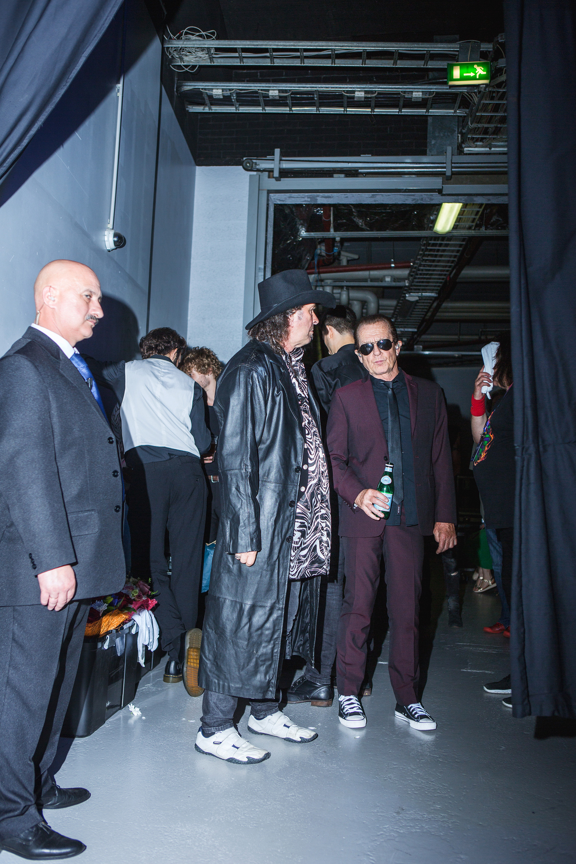 Гала-концерт Международного фестиваля «Белые ночи». Коммерческий и репортажный фотограф в Санкт-Петербурге Андрей Васильев