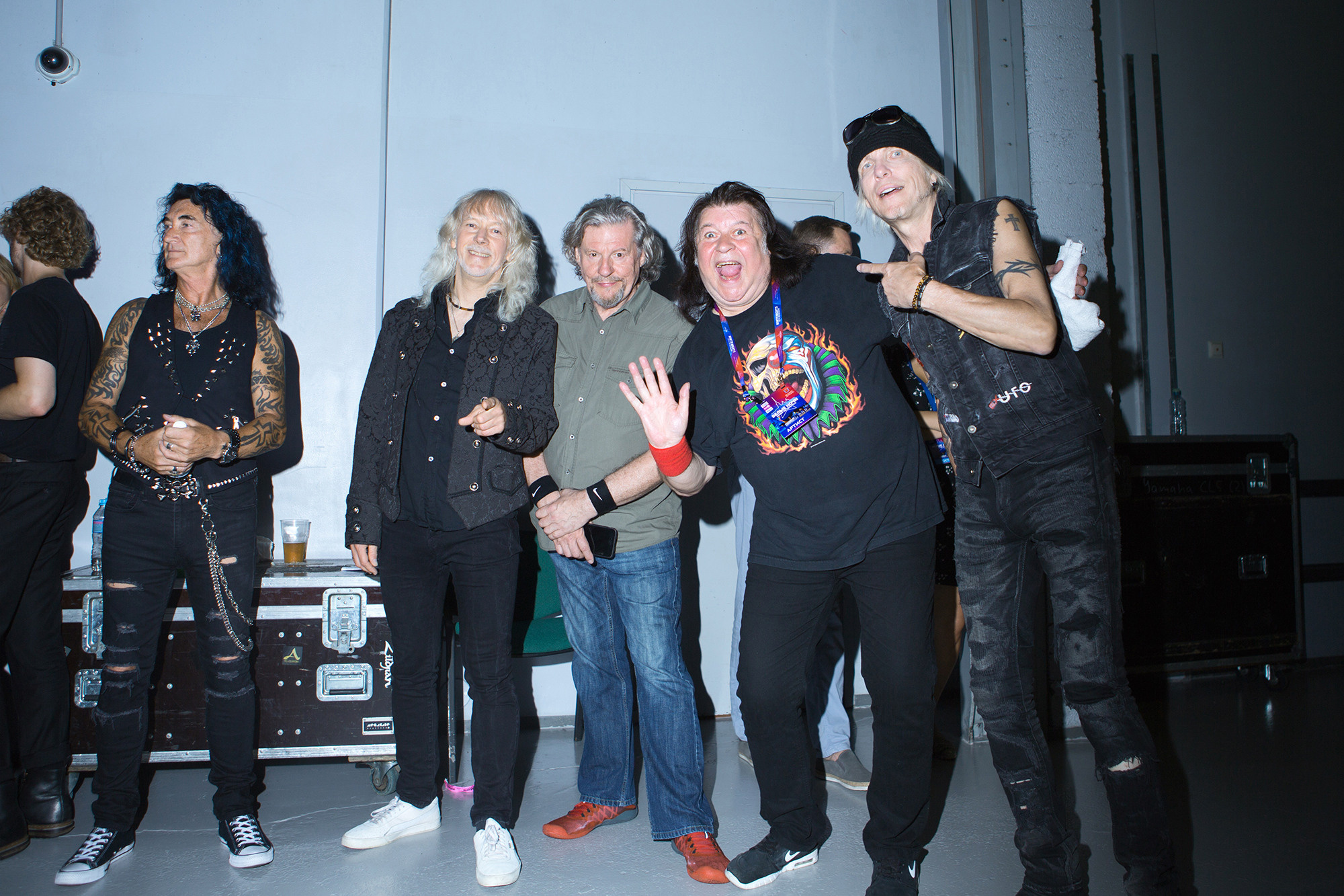 Гала-концерт Международного фестиваля «Белые ночи». Коммерческий и репортажный фотограф в Санкт-Петербурге Андрей Васильев