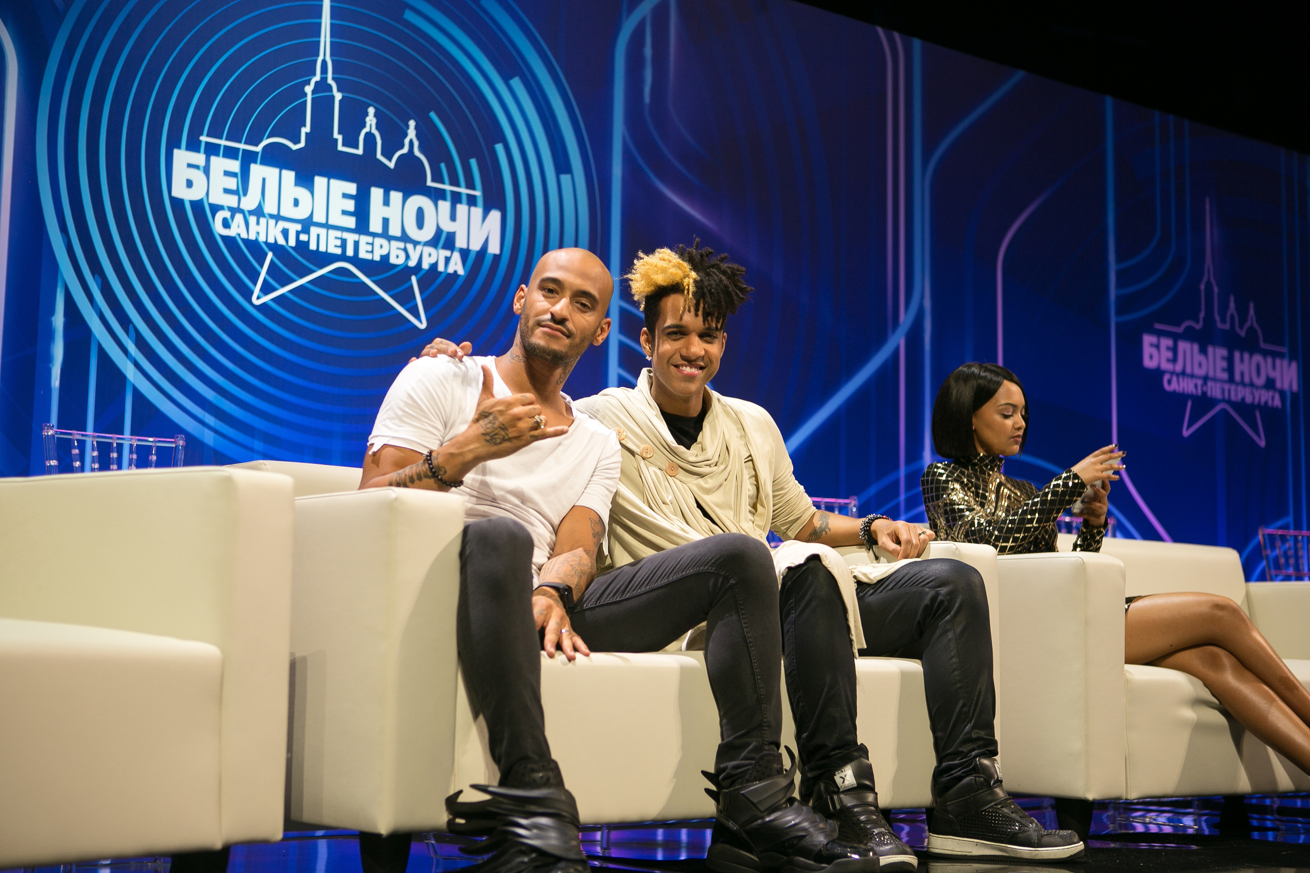 Гала-концерт Международного фестиваля «Белые ночи». Коммерческий и репортажный фотограф в Санкт-Петербурге Андрей Васильев