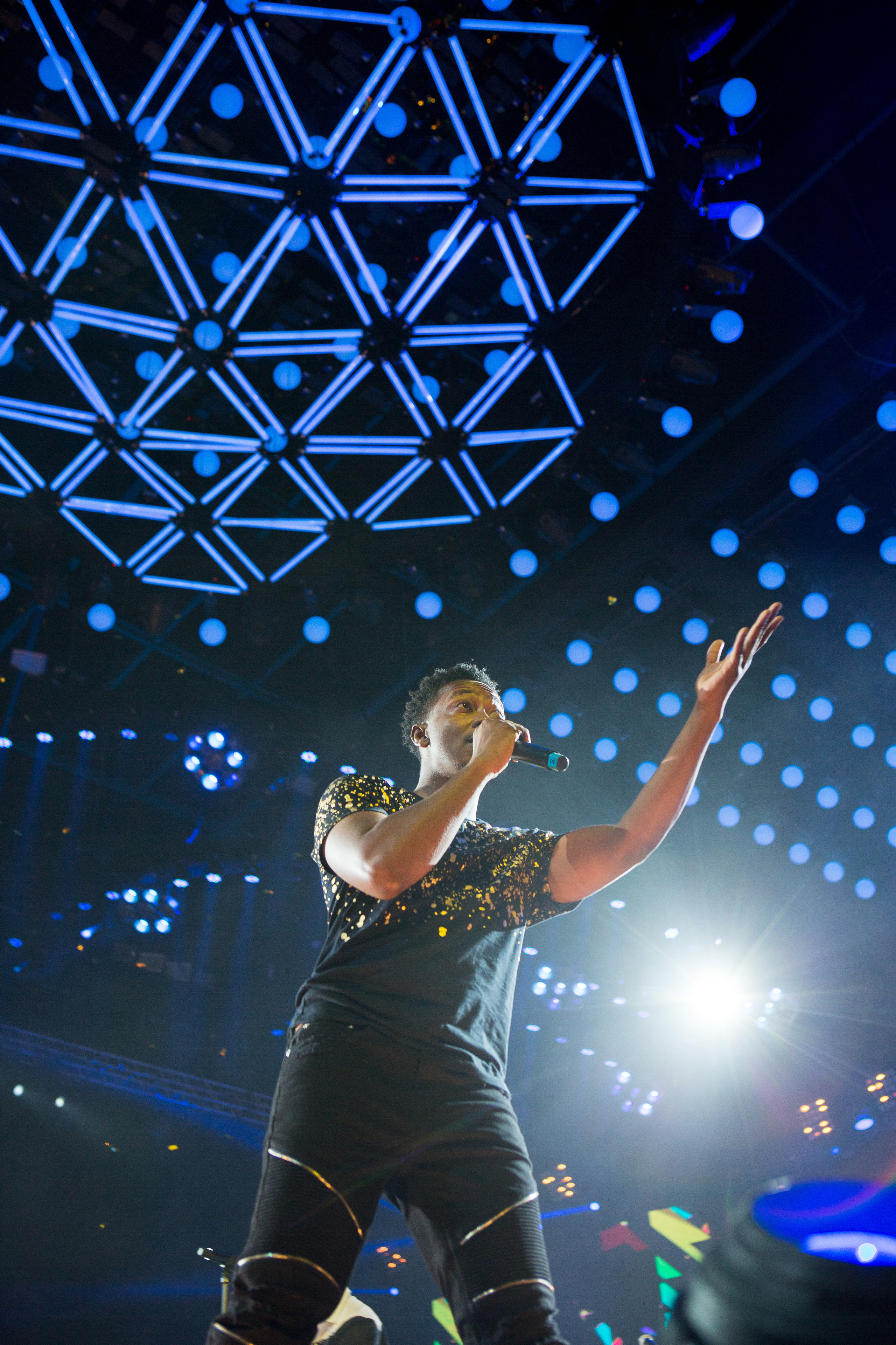 Гала-концерт Международного фестиваля «Белые ночи». Коммерческий и репортажный фотограф в Санкт-Петербурге Андрей Васильев