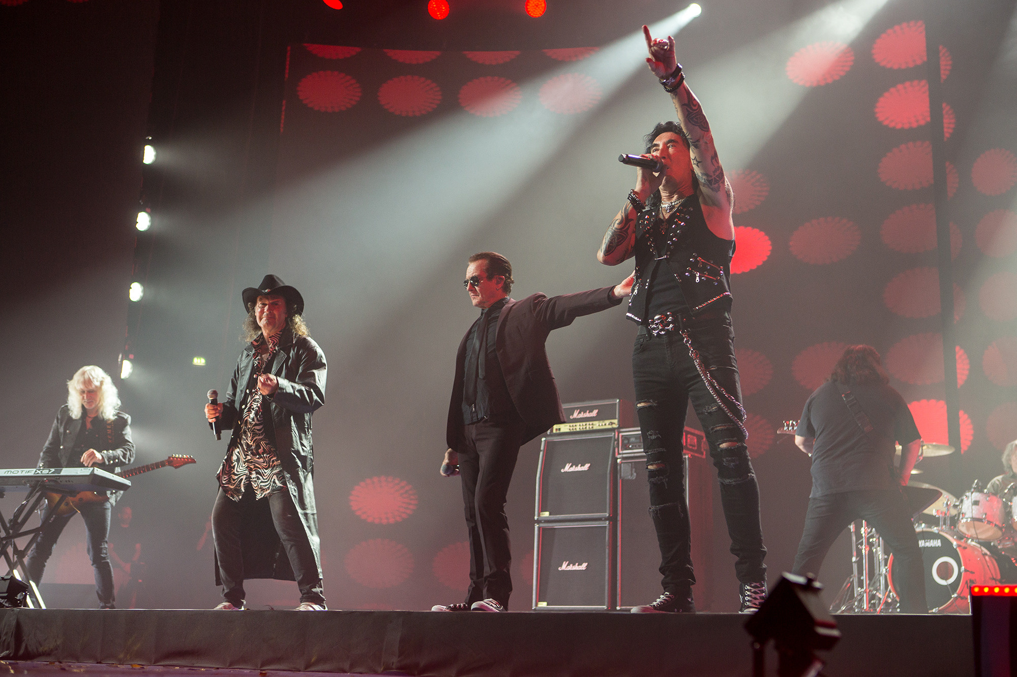 Гала-концерт Международного фестиваля «Белые ночи». Коммерческий и репортажный фотограф в Санкт-Петербурге Андрей Васильев