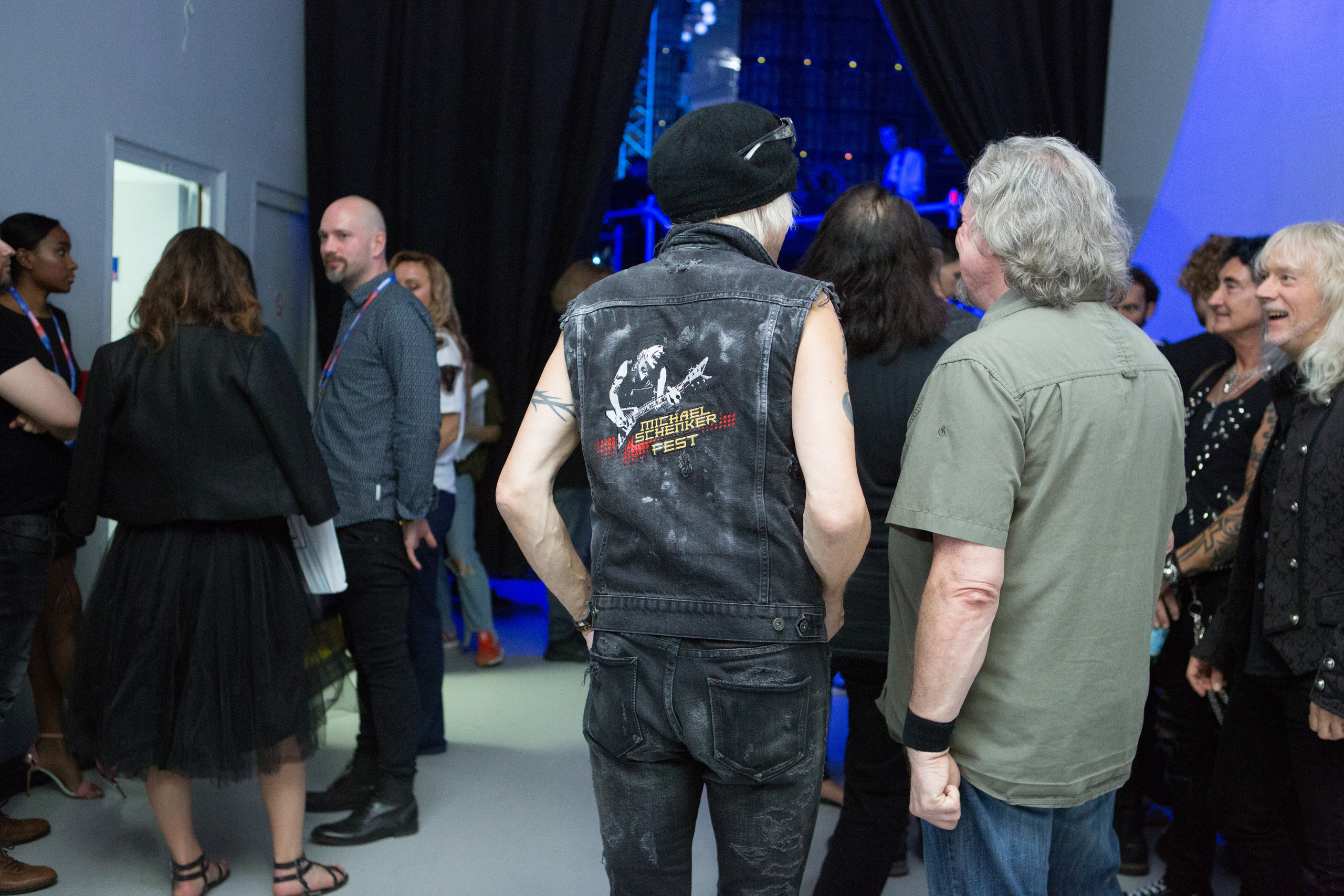 Гала-концерт Международного фестиваля «Белые ночи». Коммерческий и репортажный фотограф в Санкт-Петербурге Андрей Васильев