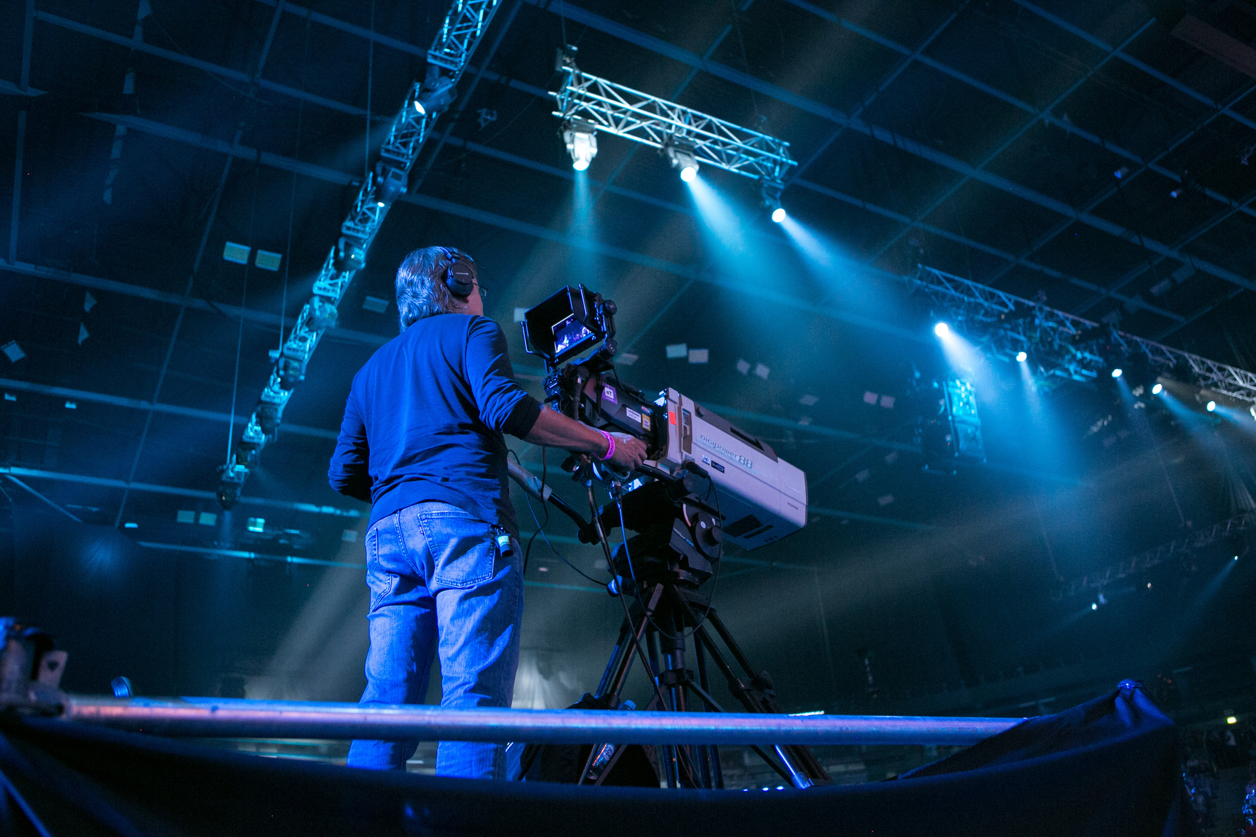 Гала-концерт Международного фестиваля «Белые ночи». Коммерческий и репортажный фотограф в Санкт-Петербурге Андрей Васильев