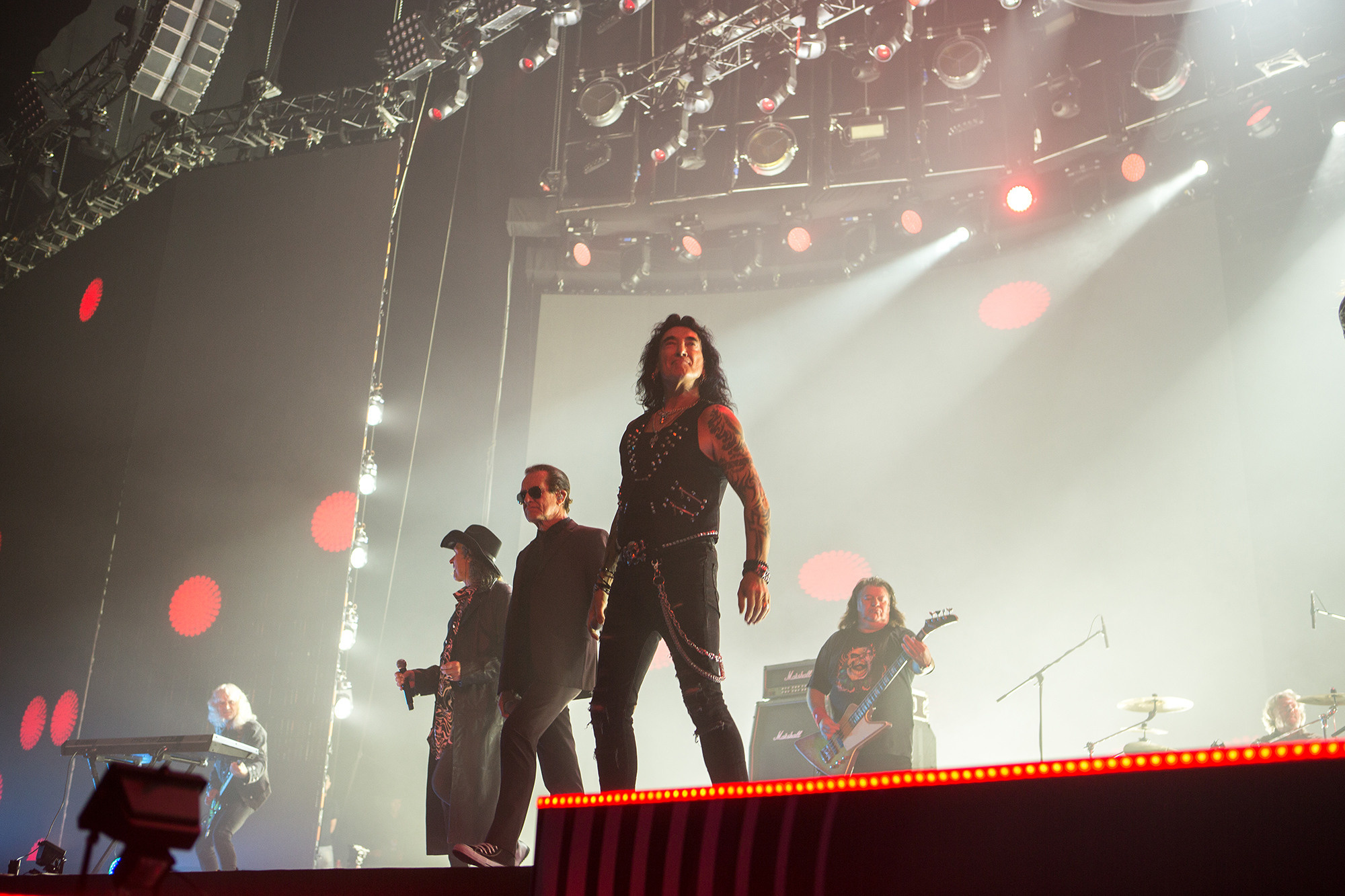 Гала-концерт Международного фестиваля «Белые ночи». Коммерческий и репортажный фотограф в Санкт-Петербурге Андрей Васильев