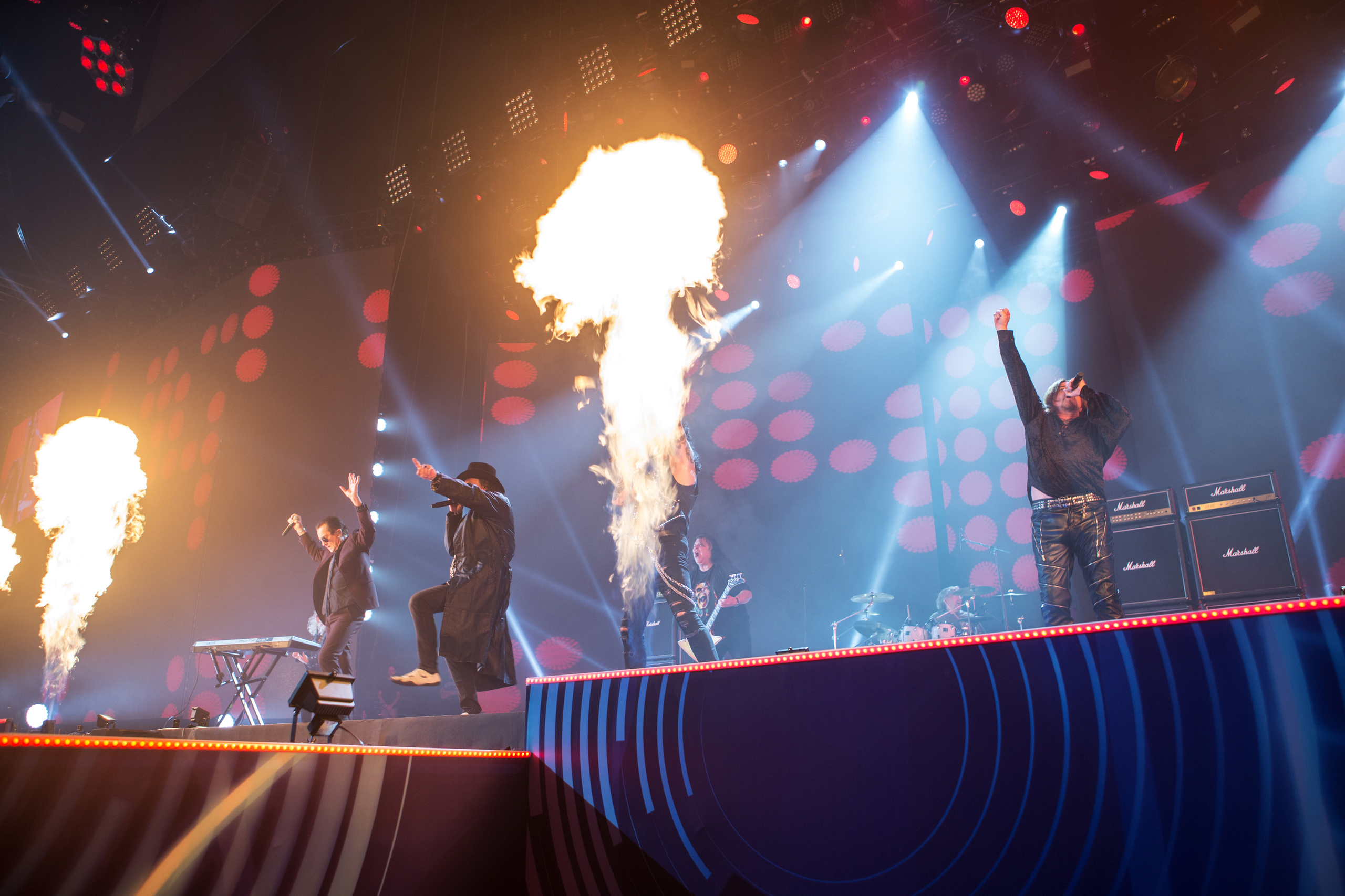 Гала-концерт Международного фестиваля «Белые ночи». Коммерческий и репортажный фотограф в Санкт-Петербурге Андрей Васильев