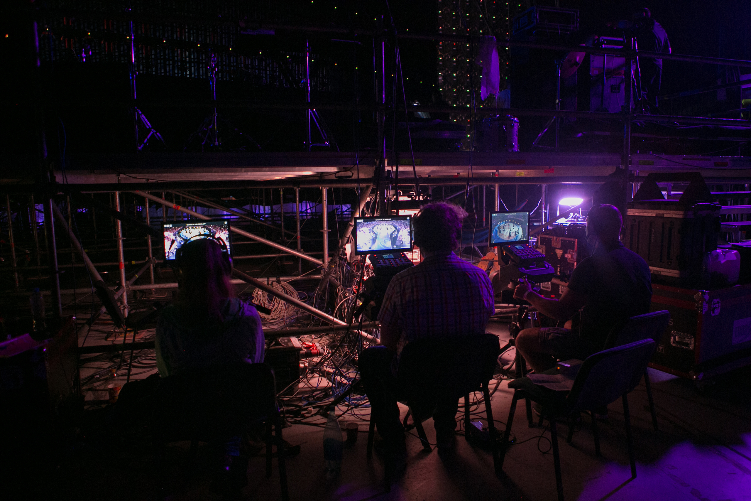 Гала-концерт Международного фестиваля «Белые ночи». Коммерческий и репортажный фотограф в Санкт-Петербурге Андрей Васильев