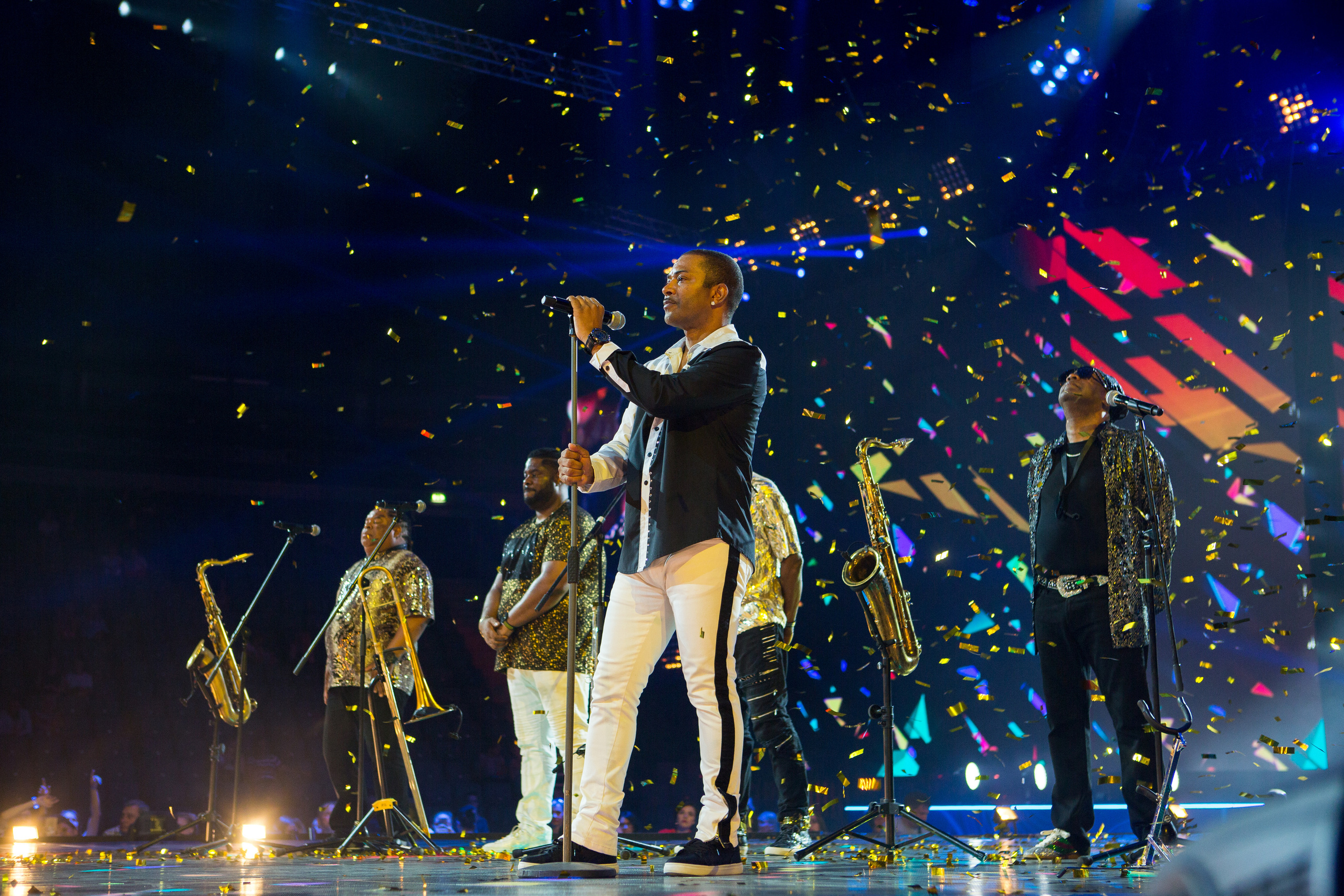 Гала-концерт Международного фестиваля «Белые ночи». Коммерческий и репортажный фотограф в Санкт-Петербурге Андрей Васильев