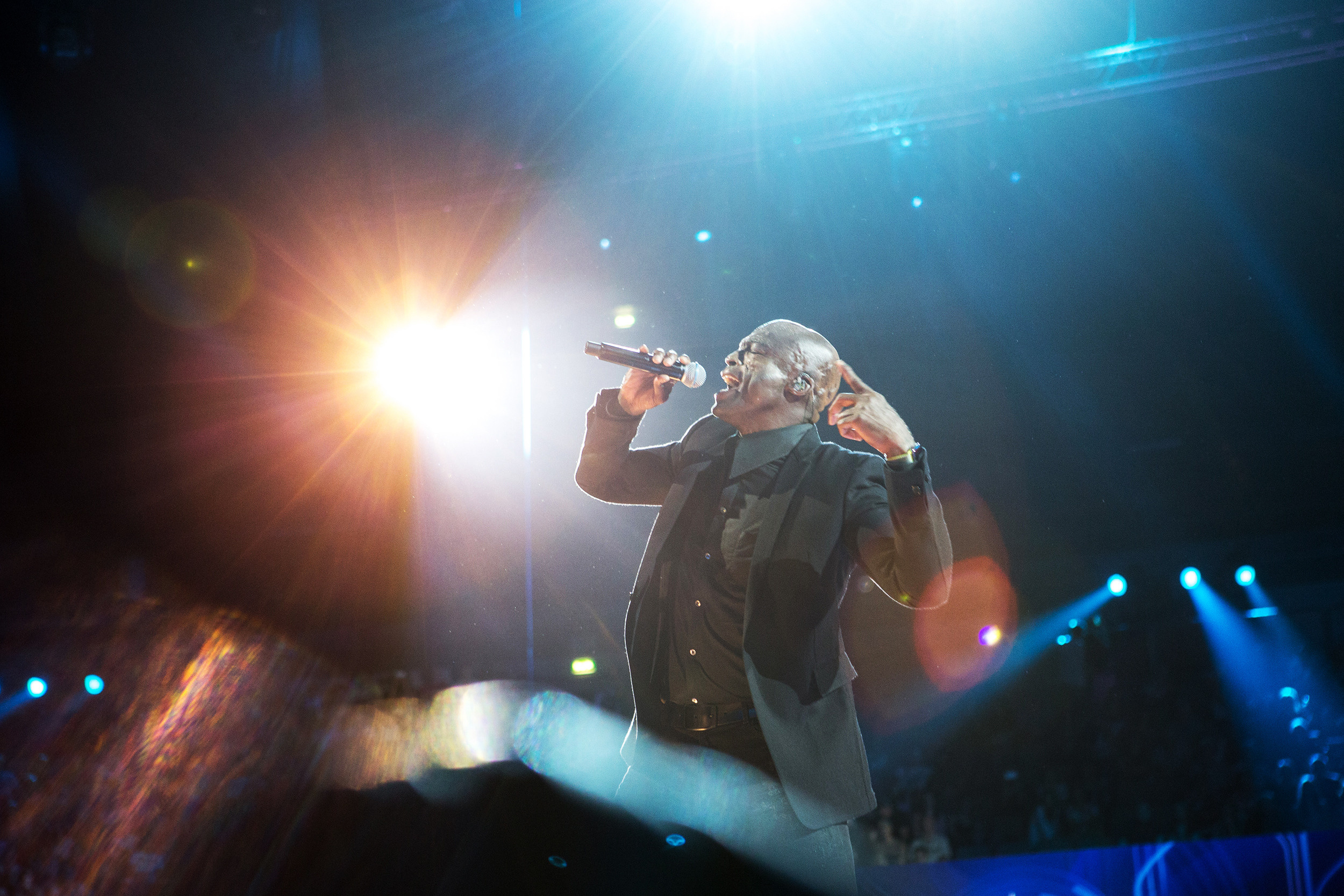 Гала-концерт Международного фестиваля «Белые ночи». Коммерческий и репортажный фотограф в Санкт-Петербурге Андрей Васильев