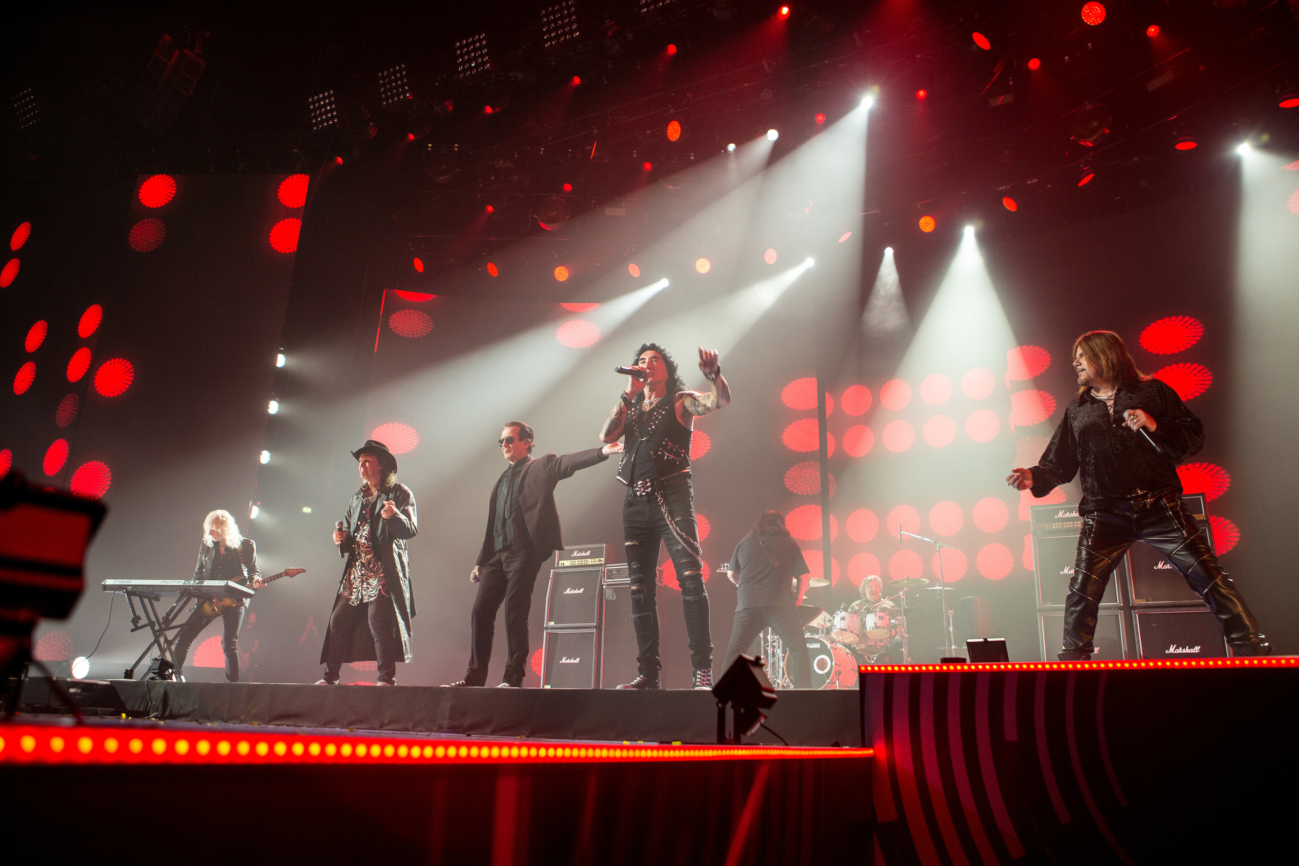 Гала-концерт Международного фестиваля «Белые ночи». Коммерческий и репортажный фотограф в Санкт-Петербурге Андрей Васильев