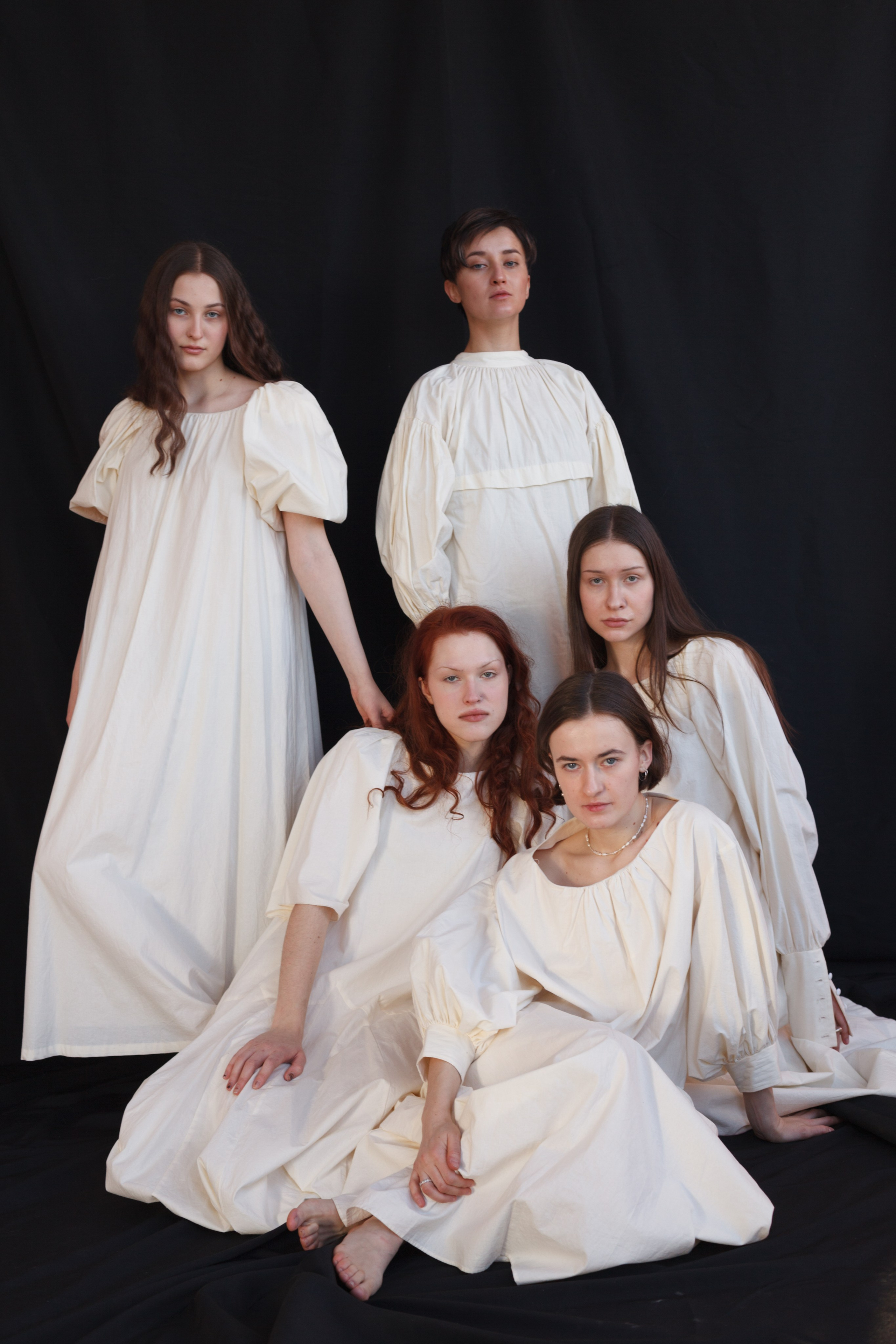 Семейный портрет. Тыквины. ФОТОГРАФ ЛИЛИЯ БИЧУРИНА