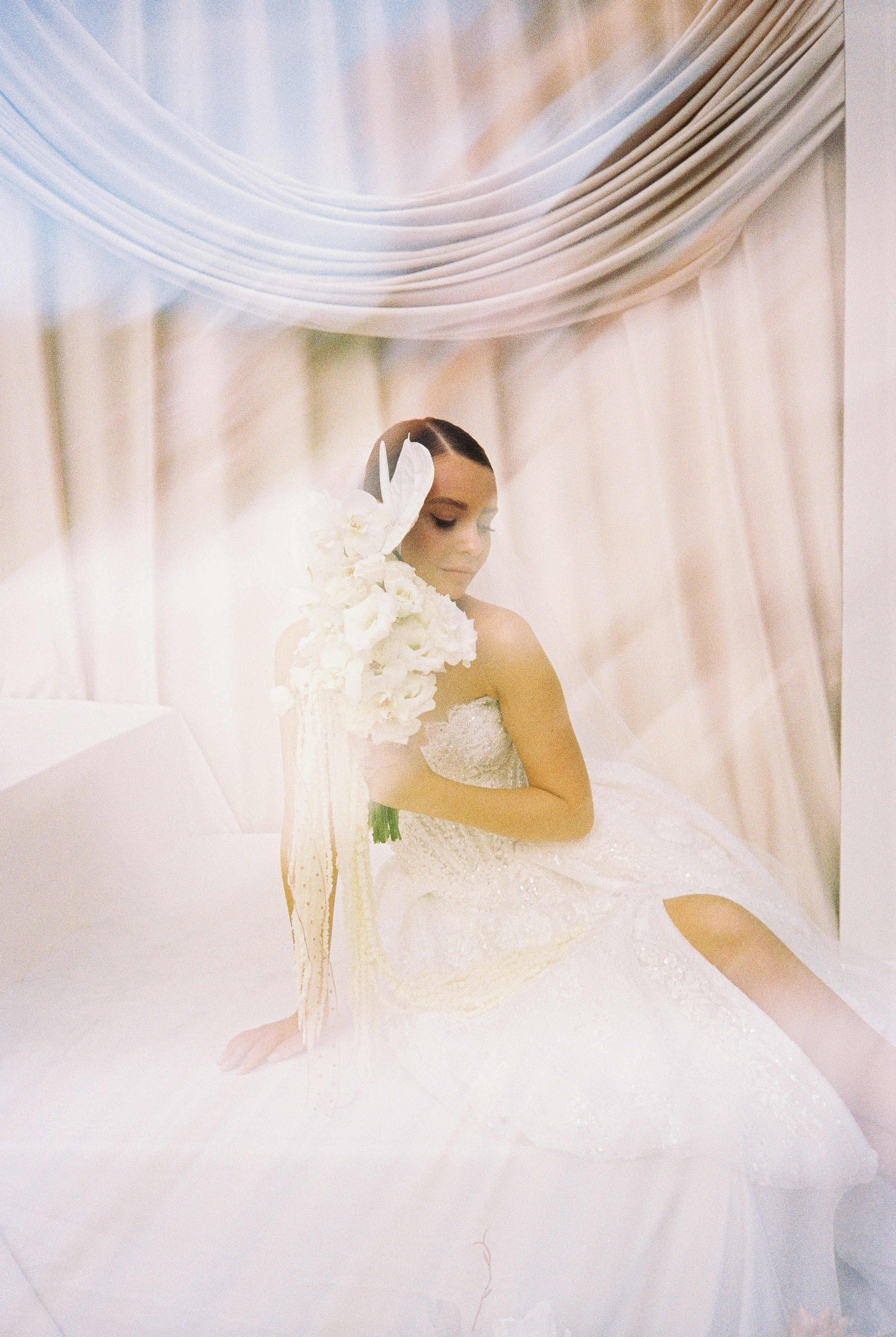 Свадебные серии. Свадебный фотограф в Пензе Кристина Милославская