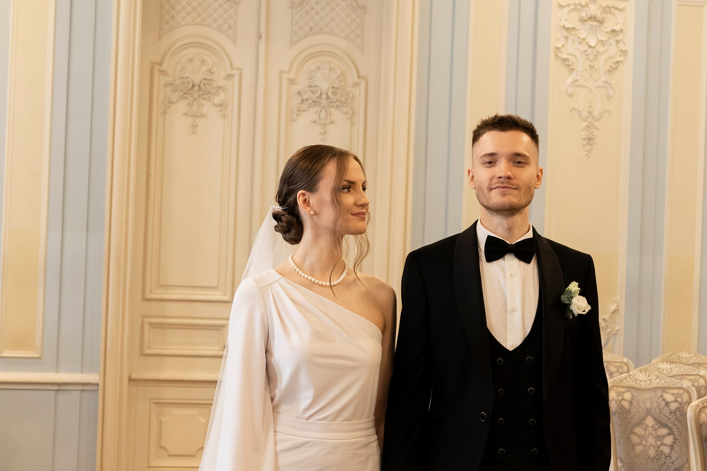 Мария+Владислав. Главная