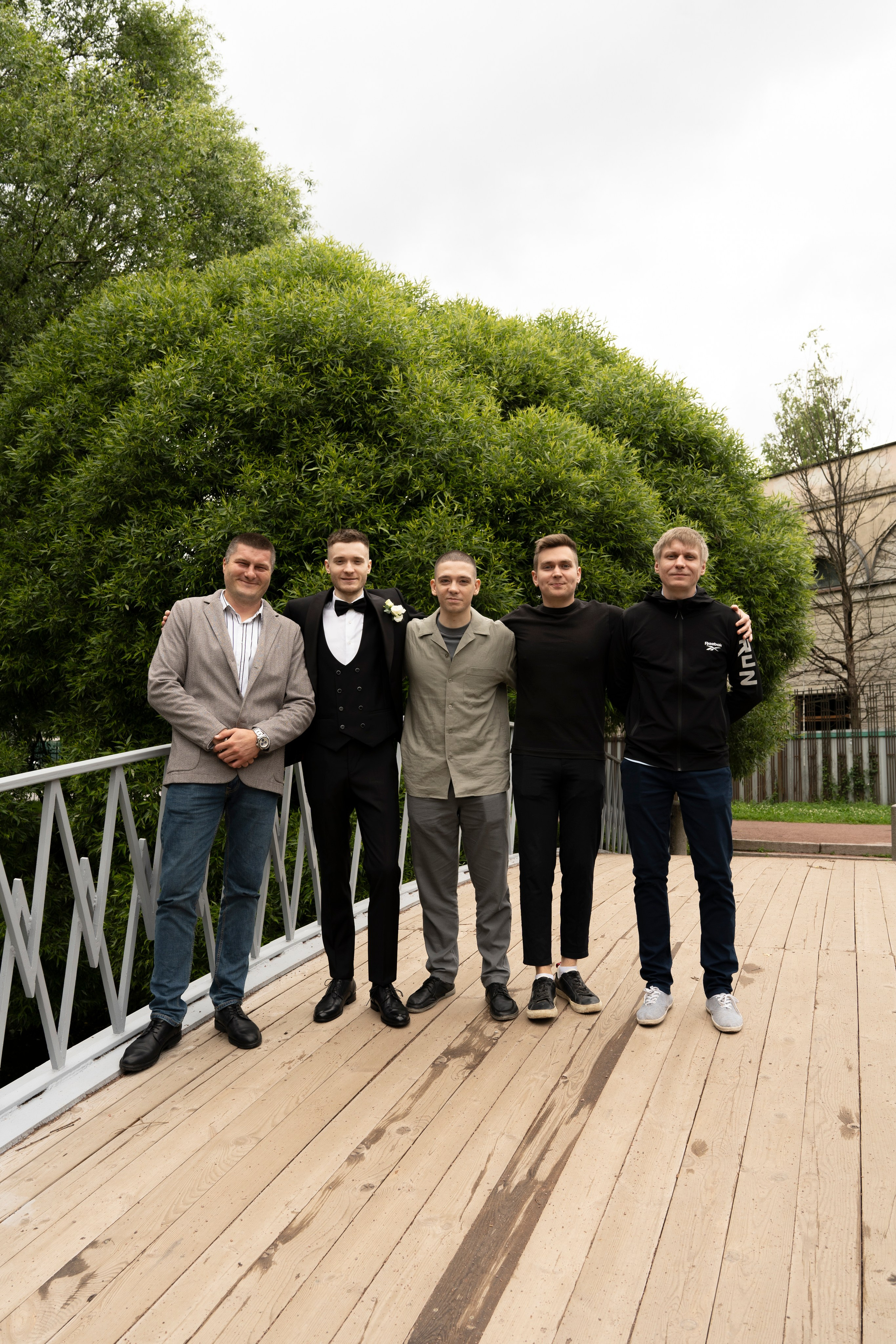 Мария+Владислав. Главная