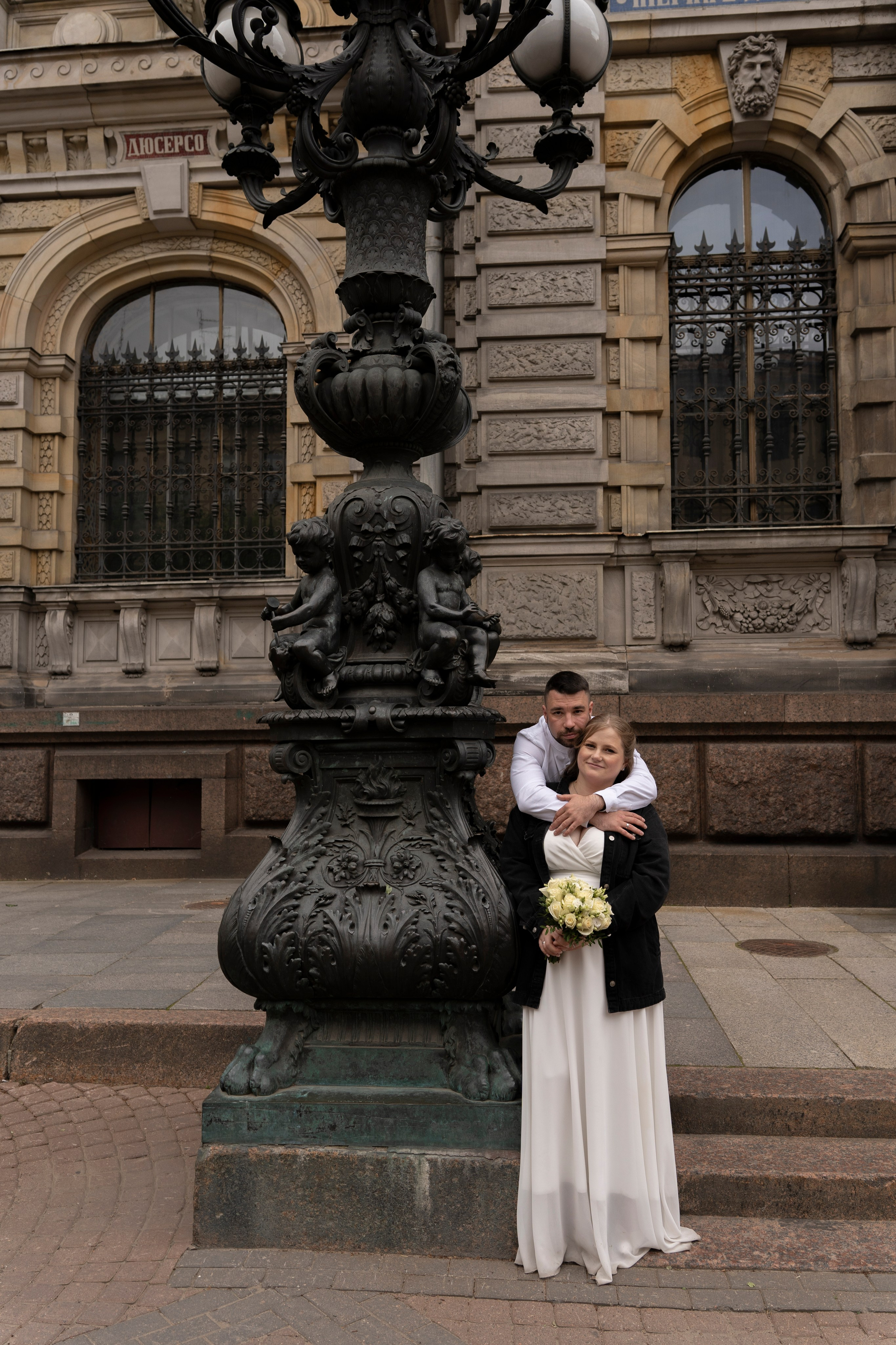 Ирина+Николай. Главная